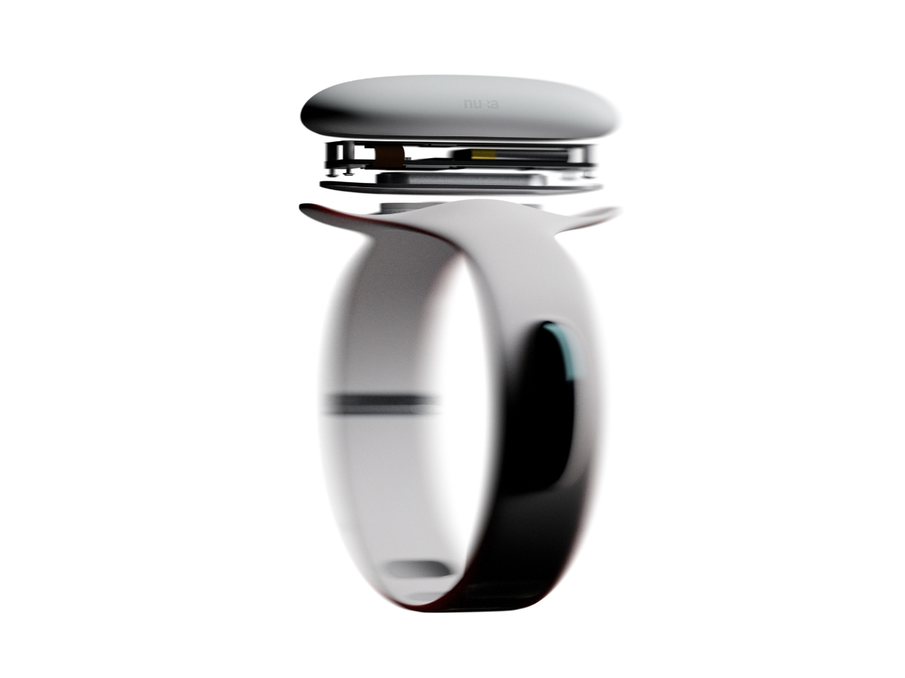 RIMOWA Design Prize，Samuel Nagel，Paul Feiler，EMG electromyographic sensing，Hearing-impaired assistance，