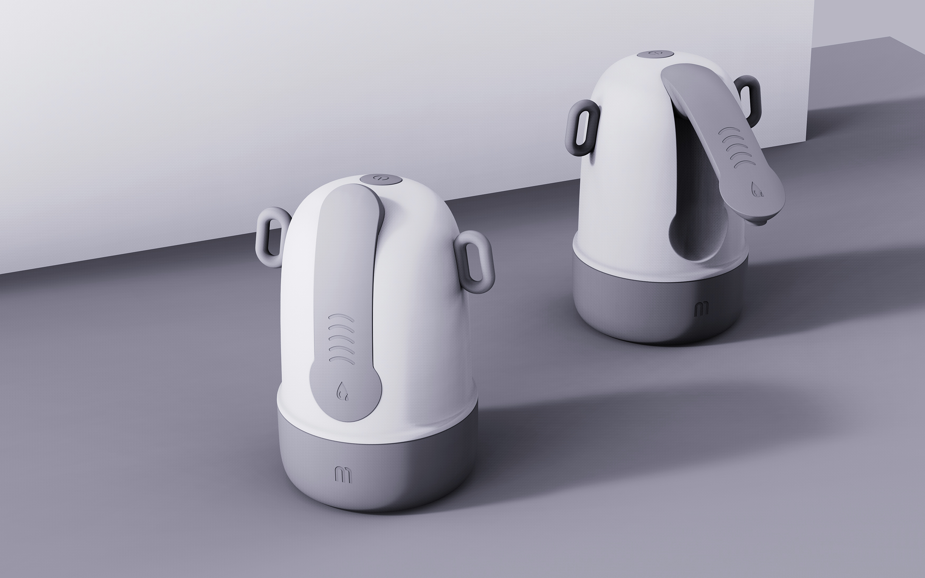 Tabletop water dispenser，Mini Water Dispenser ，Maternal and infant household appliances，Bionic products，Drinking water equipment，