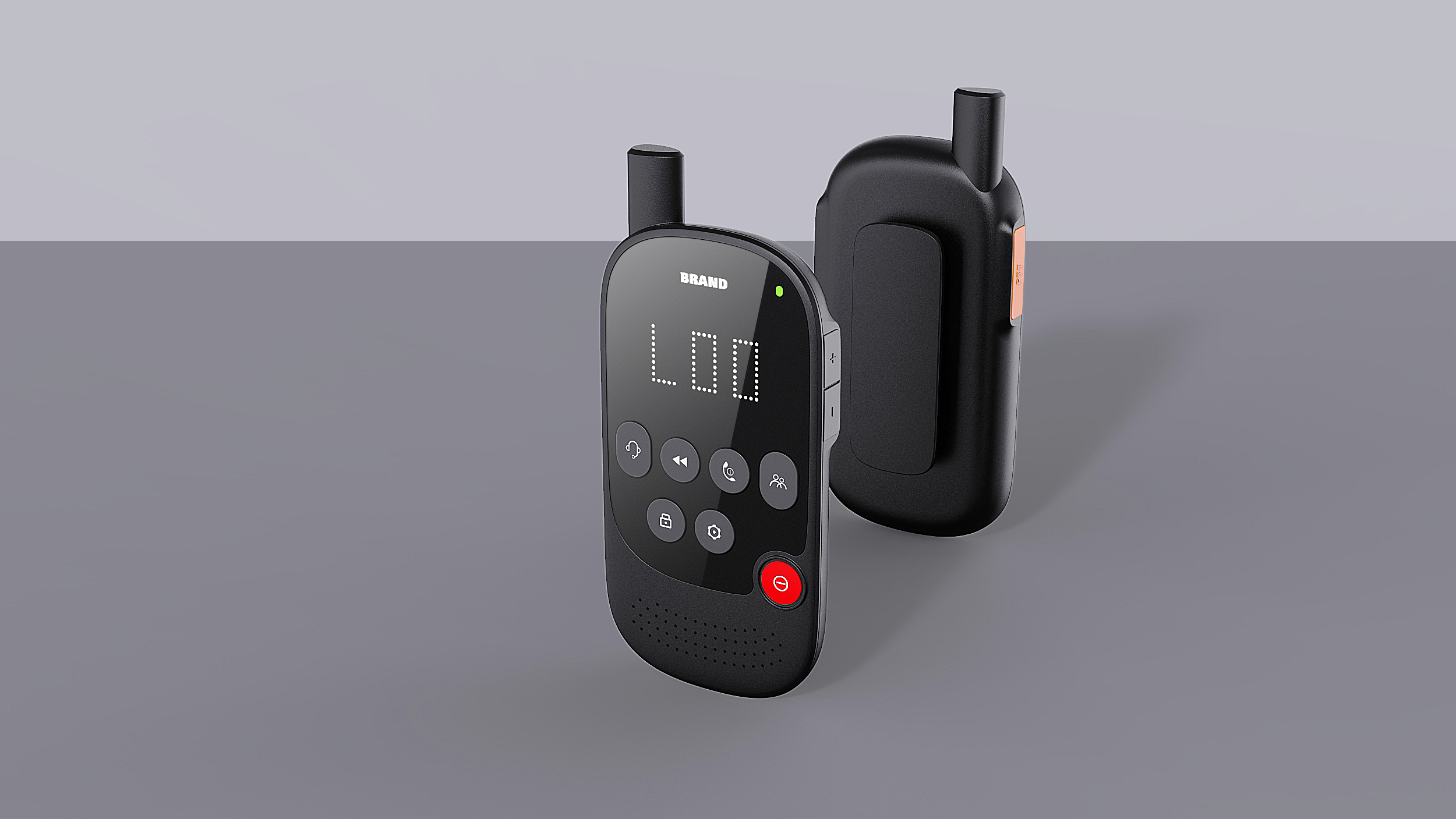 Walkie-talkie, wireless communication terminal,，Handheld intercom equipment, industrial communications,，Outdoor digital, security communications，Outdoor civil intercom (camping/riding/self-driving，
