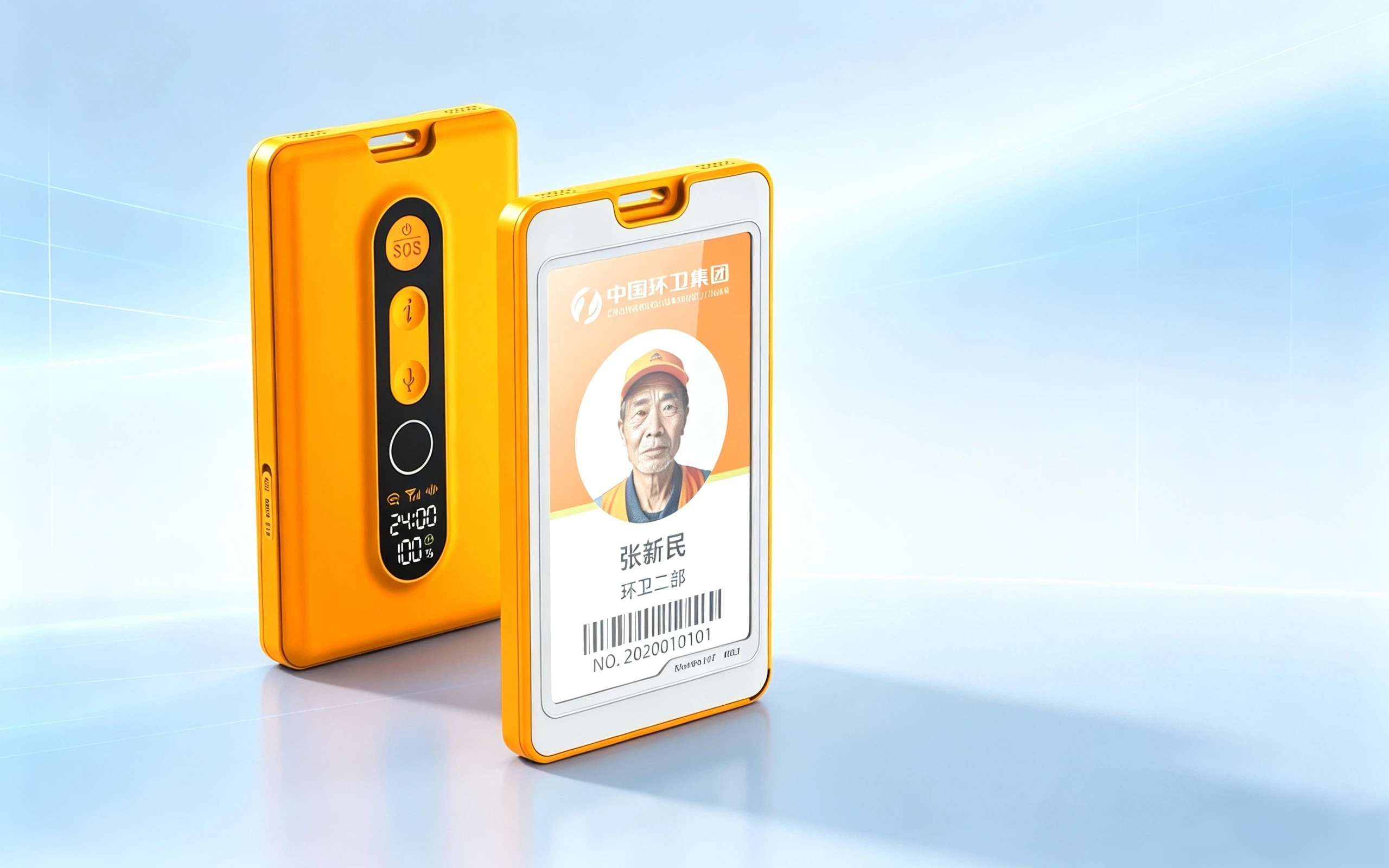 Intelligent work card, positioning card machine,，Personnel locator, electronic badge,，Attendance tracking equipment, portable security，