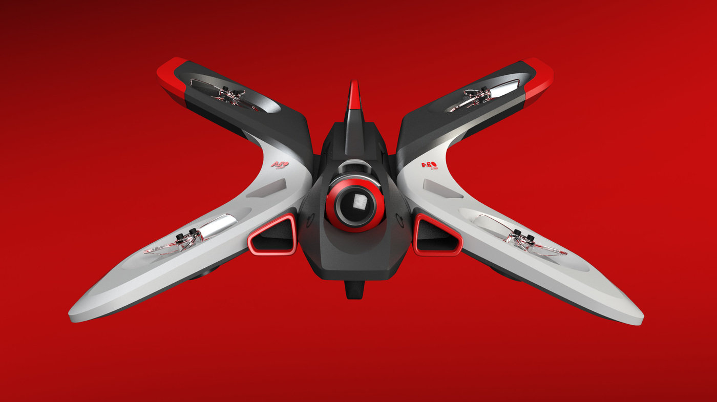 Product modeling，conceptual design，UAV，