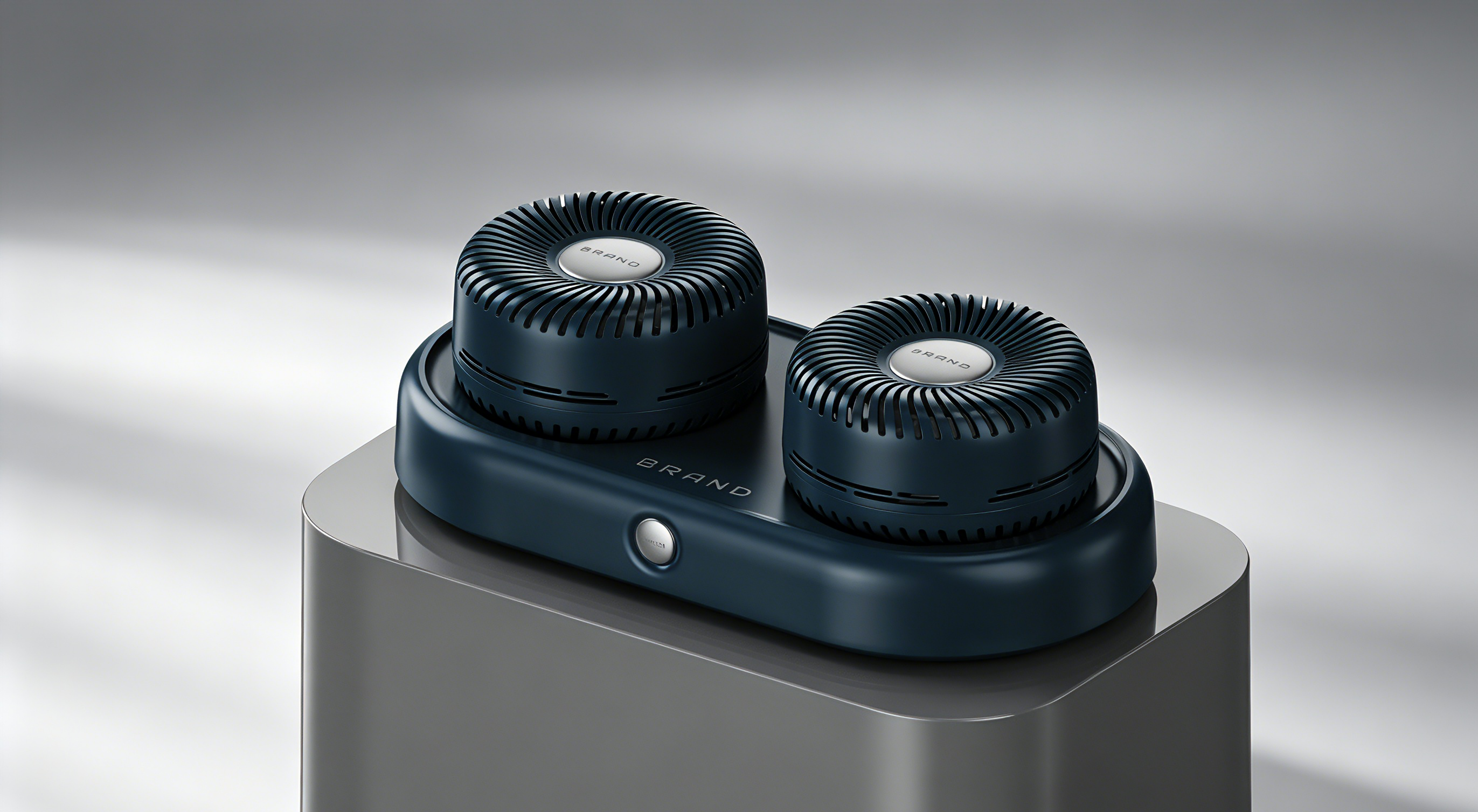 Car-mounted fan，electric fan，Handheld fan，product design，New product design，designer，Electrical design，