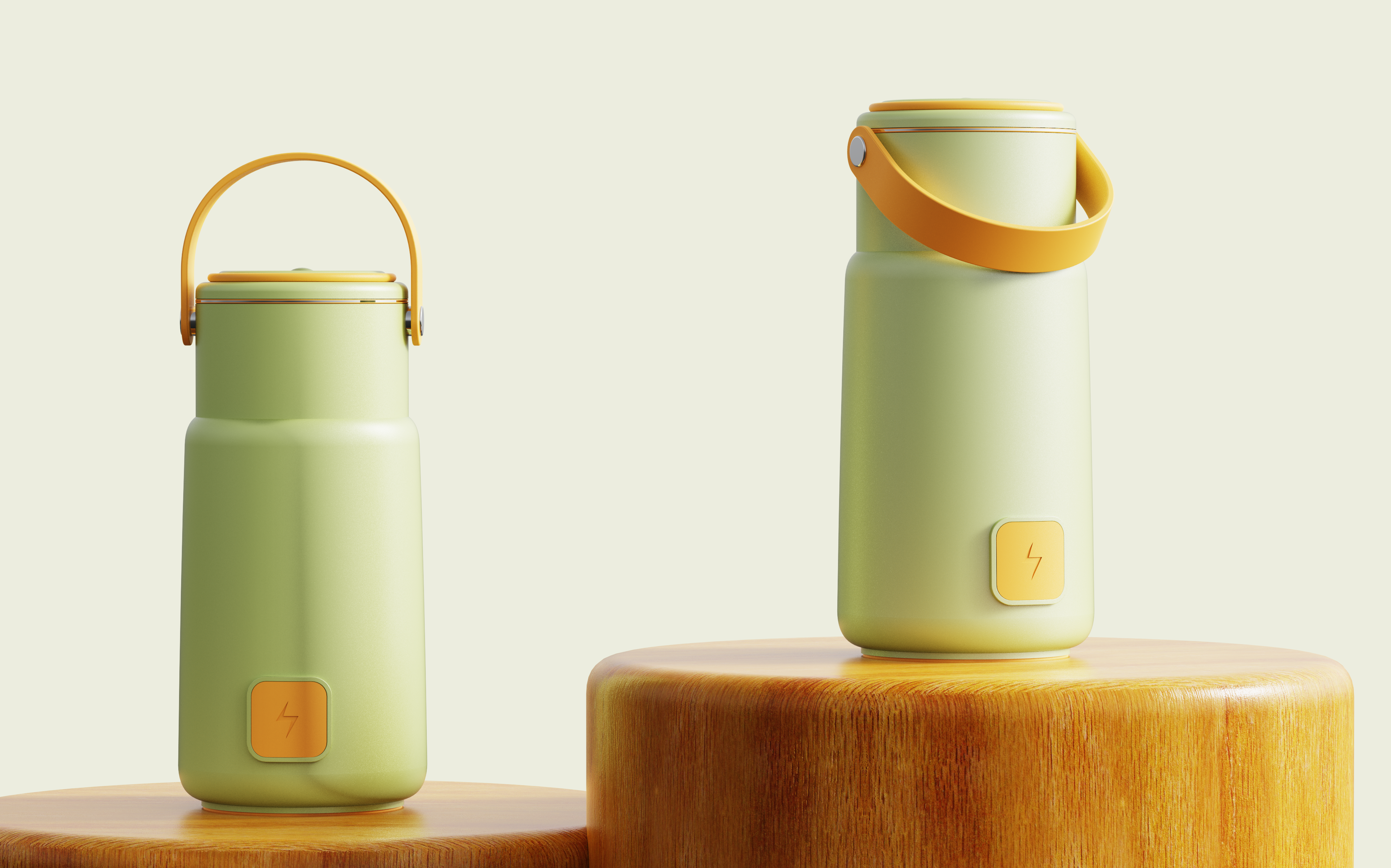 Soybean Milk machine，Wall breaker，industrial design，product design，Shunde Design，product design，Small household appliance design，New product development，