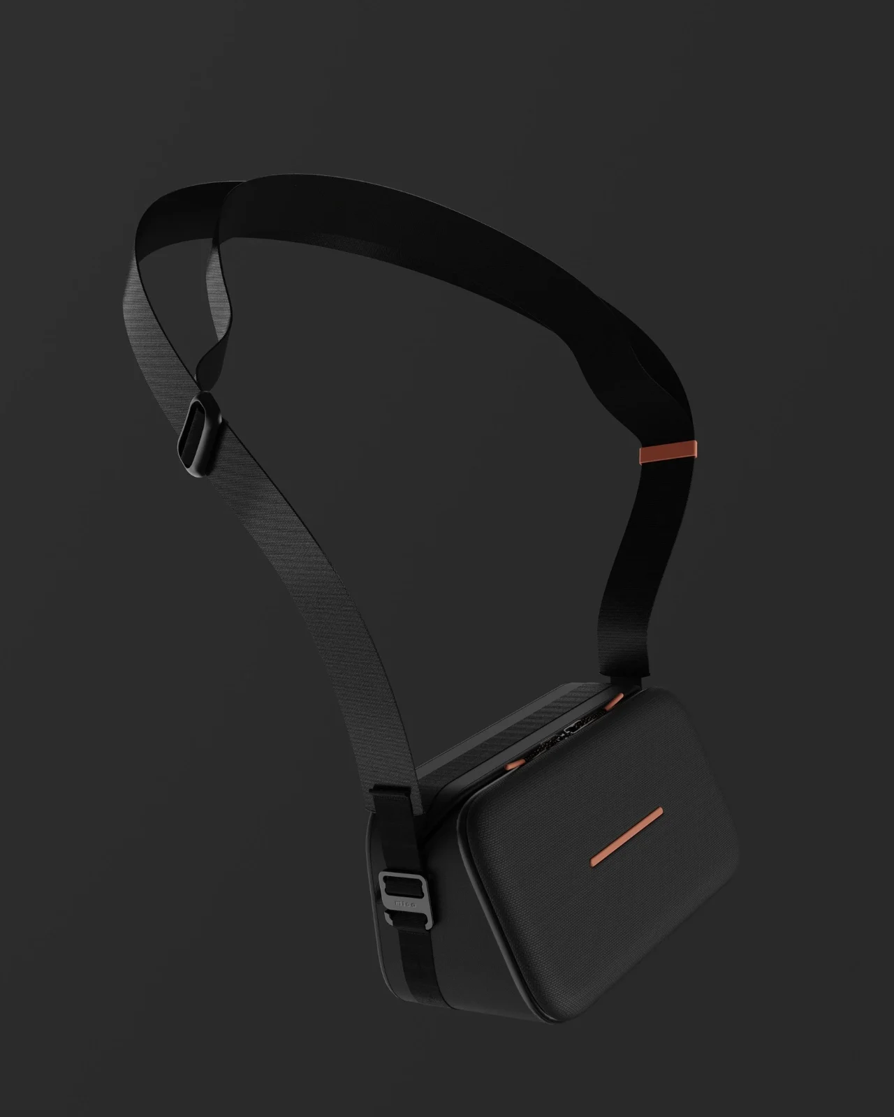 Deformation storage bag，Mobile phone bracket，Wireless charging dock，minimalist consumption，RED DOT，