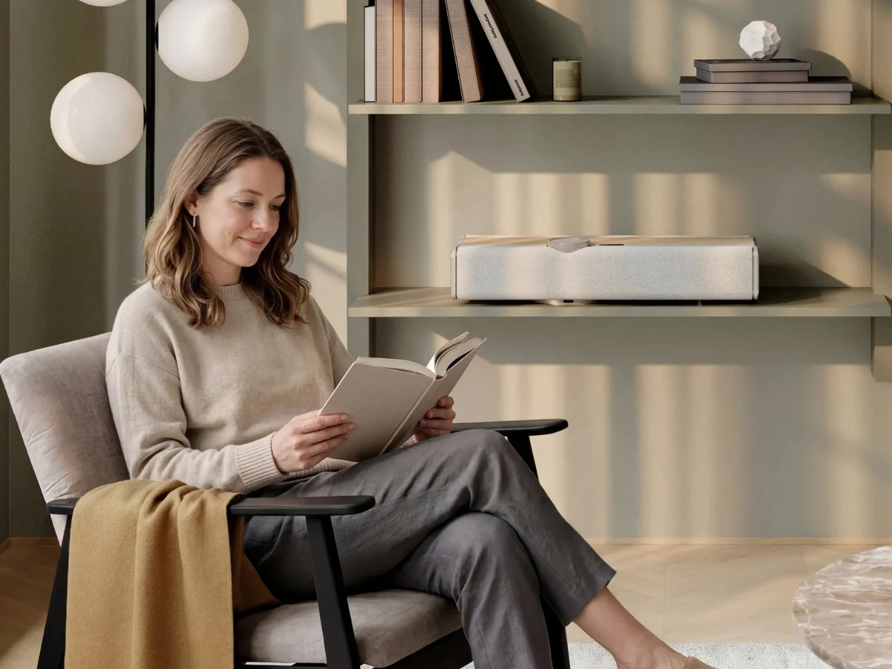 DALI Vega，Integrated wireless speaker，Hi-Fi All-in-One，