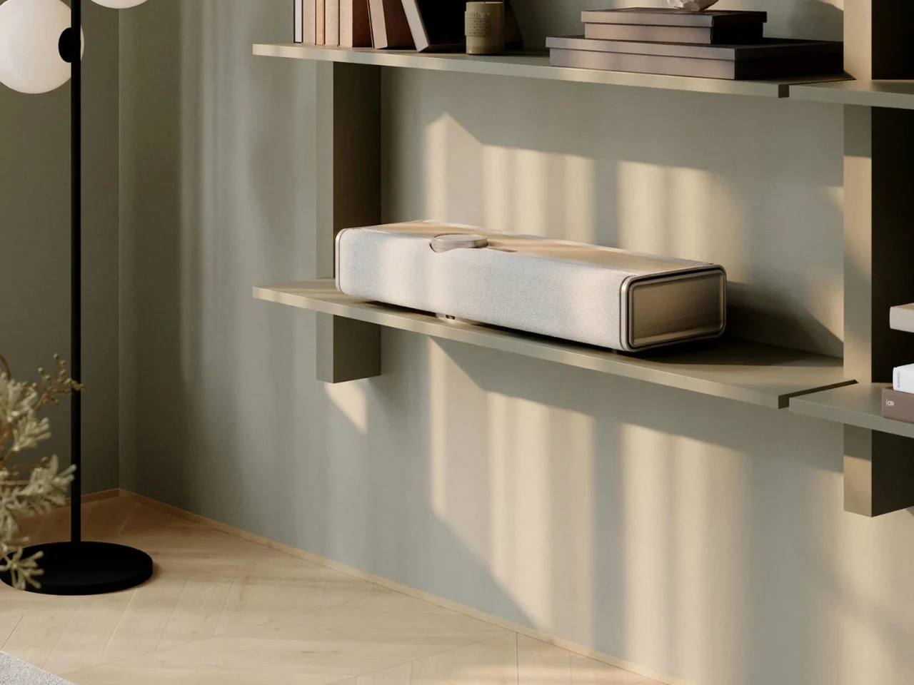 DALI Vega，Integrated wireless speaker，Hi-Fi All-in-One，