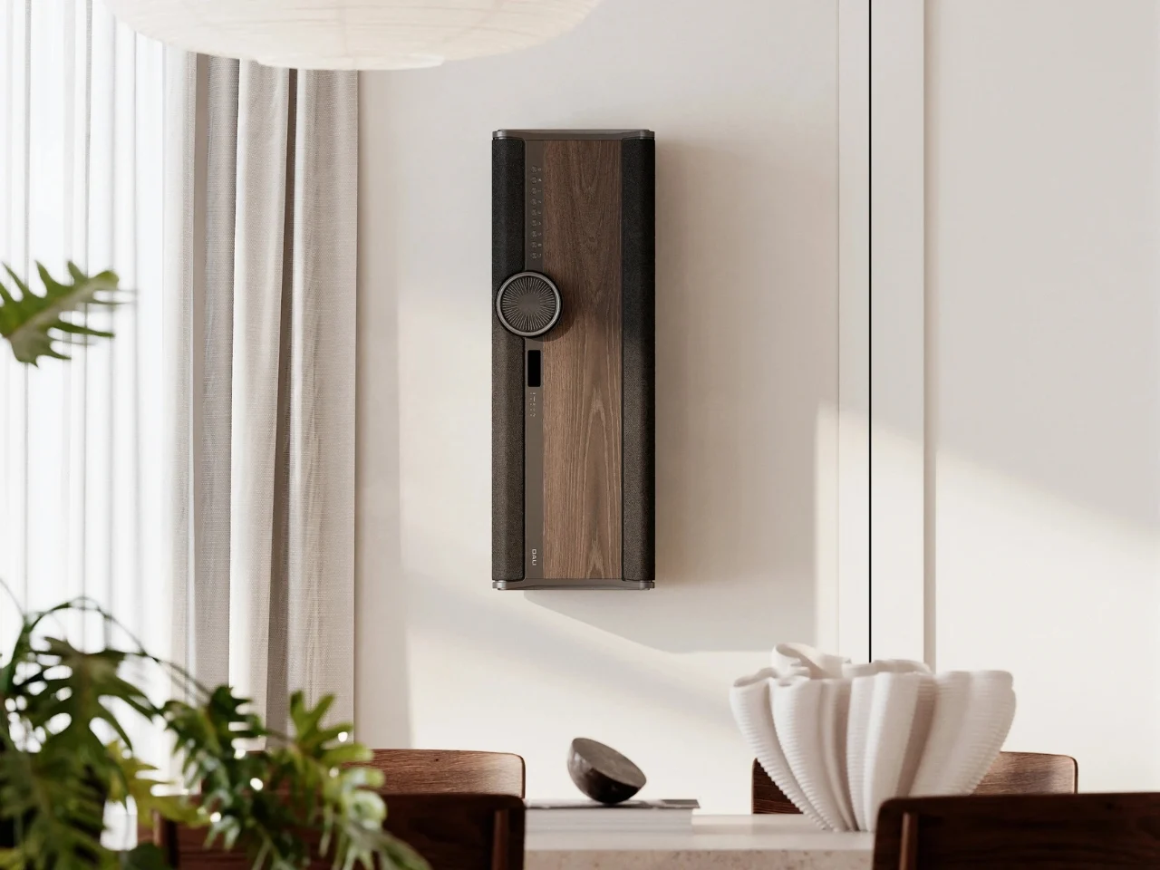 DALI Vega，Integrated wireless speaker，Hi-Fi All-in-One，