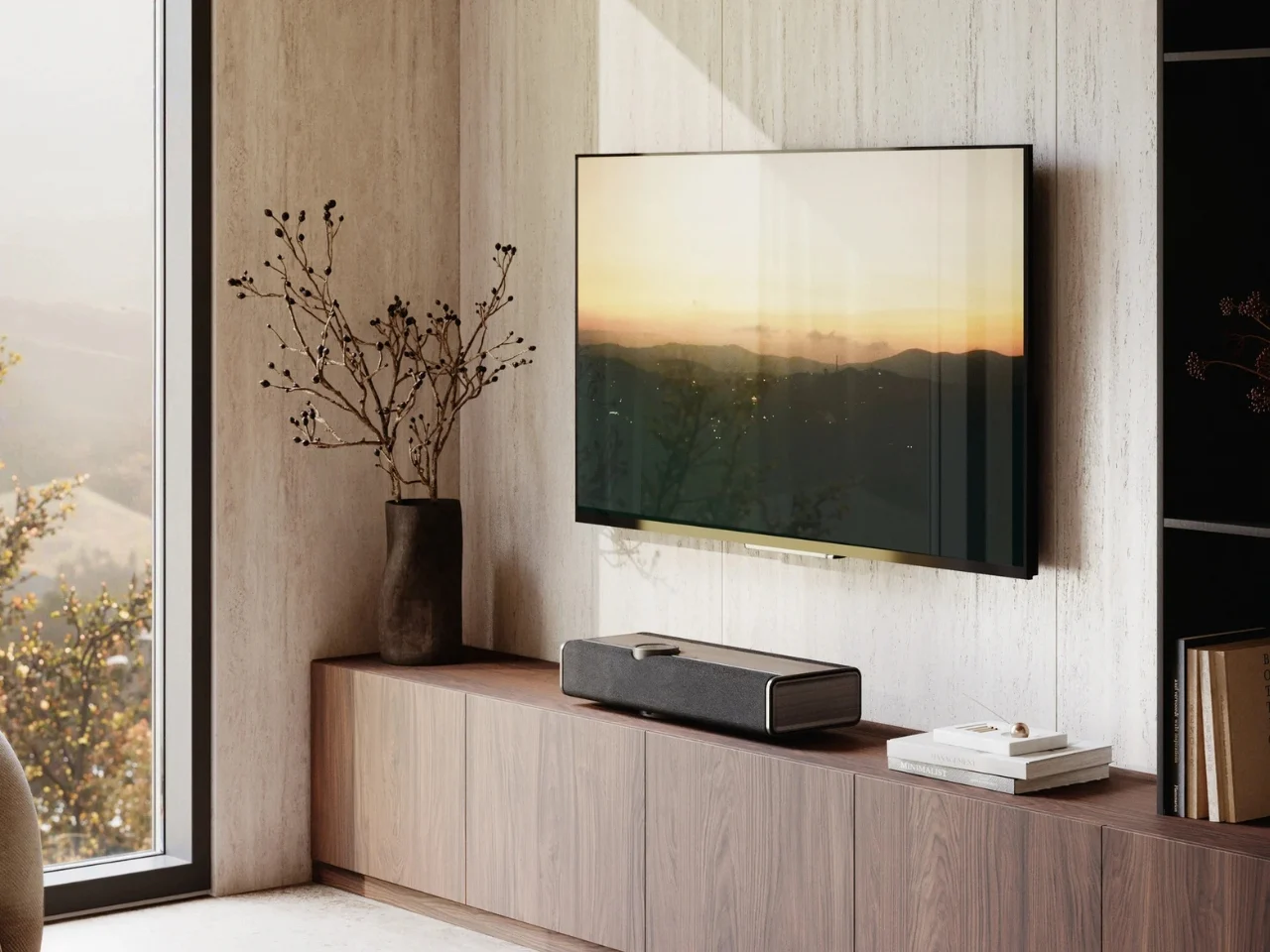 DALI Vega，Integrated wireless speaker，Hi-Fi All-in-One，