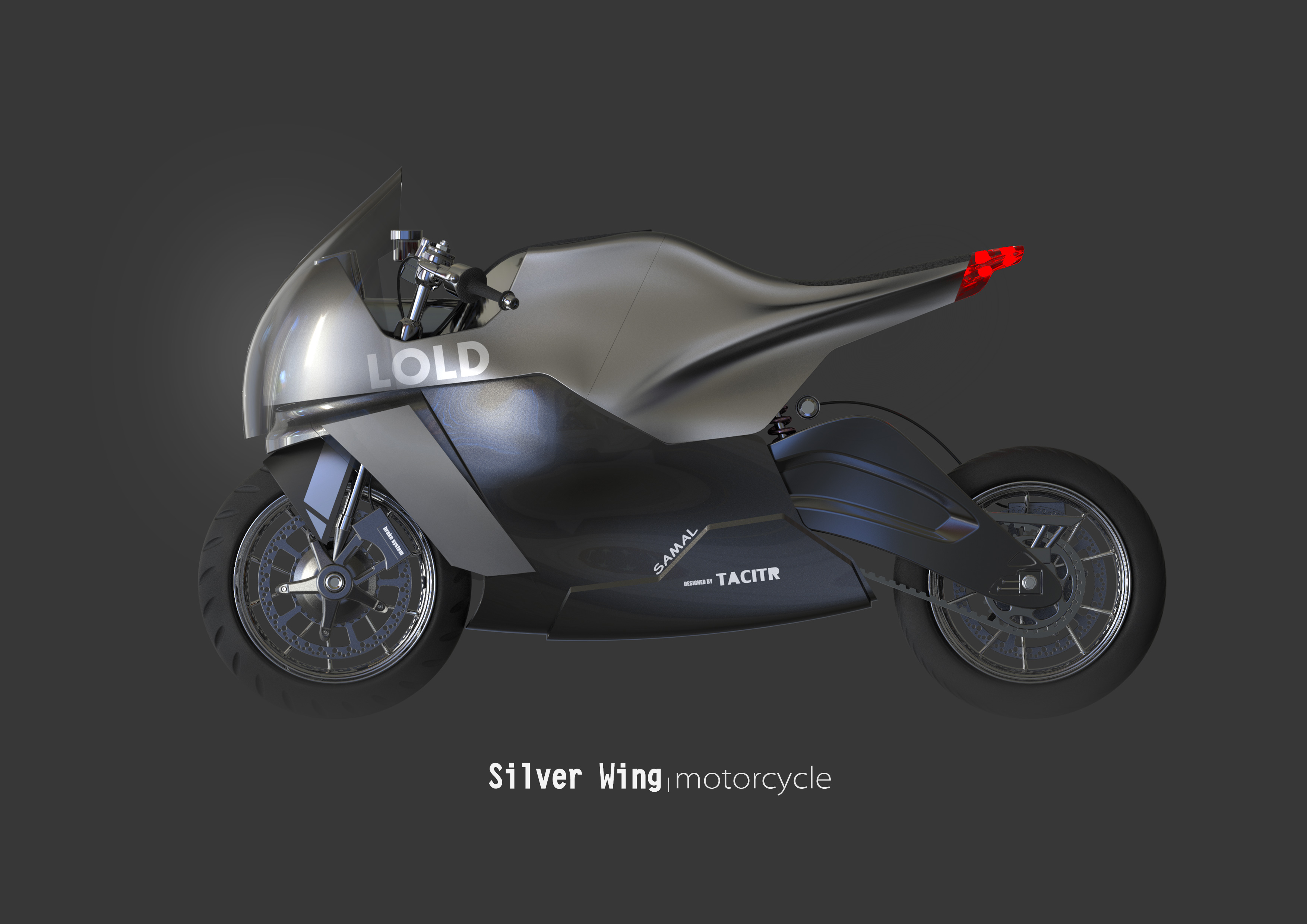 Concept motorcycle，modeling，Render，industrial design，vehicle，