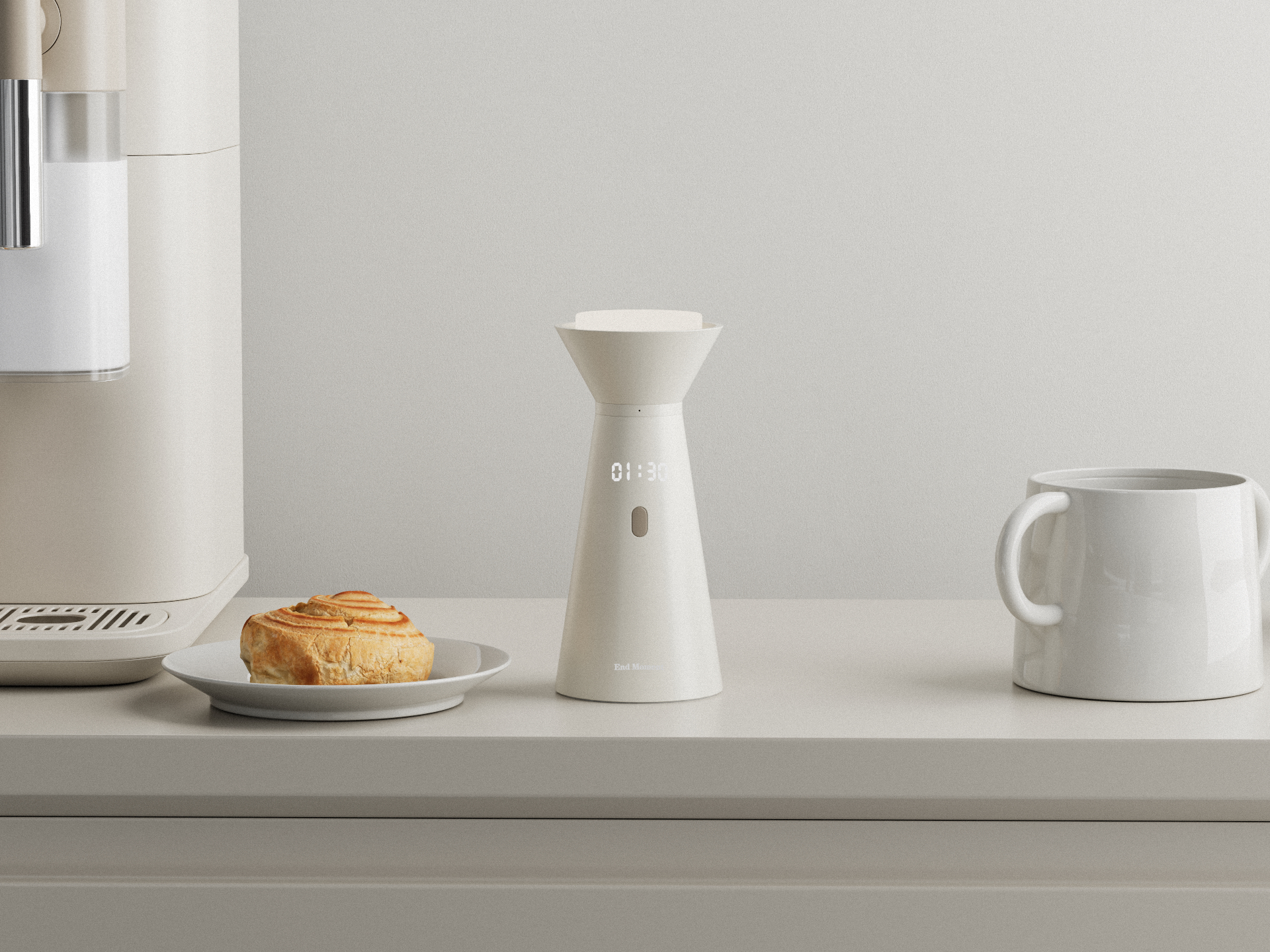 industrial design，