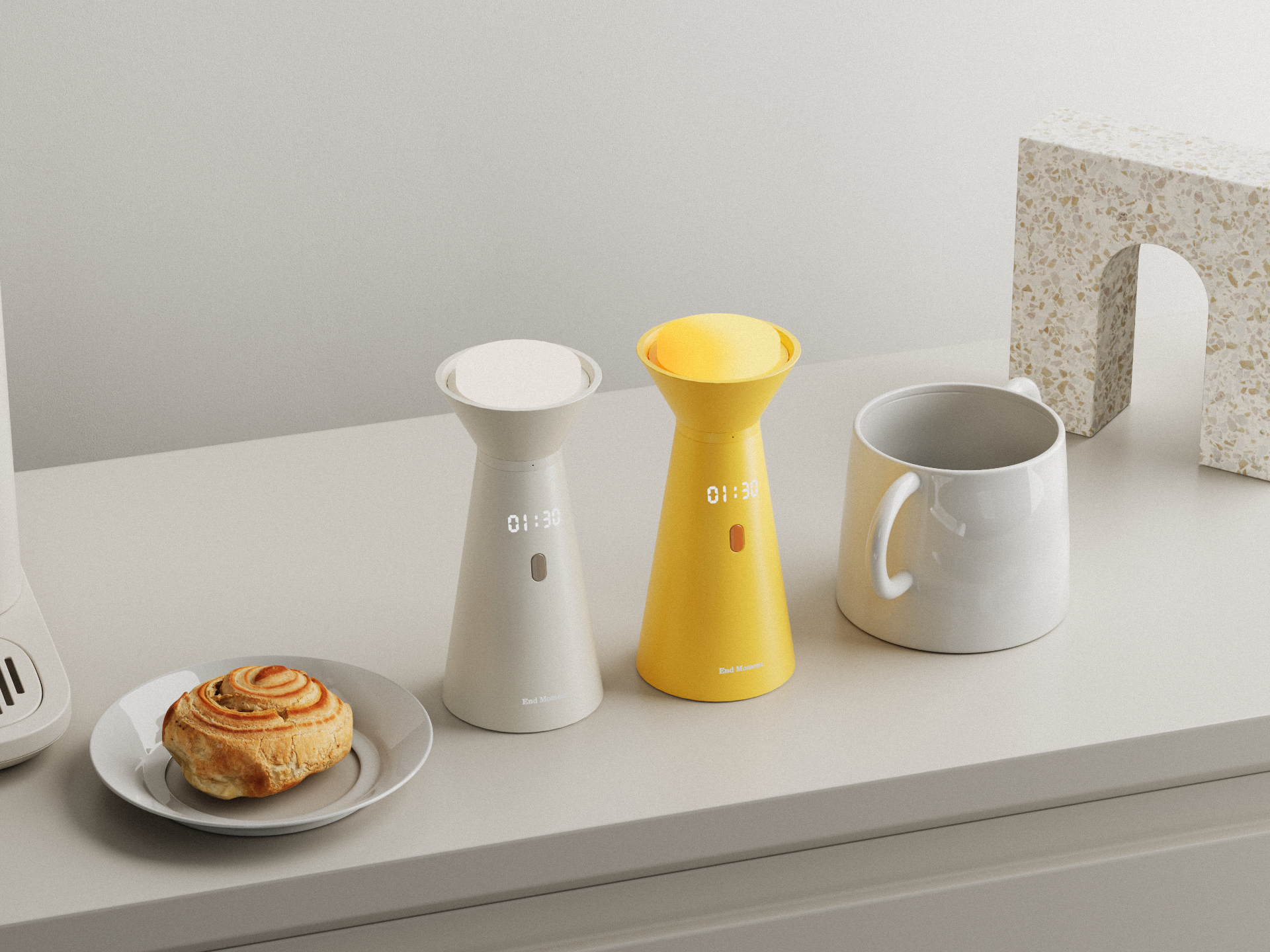 industrial design，