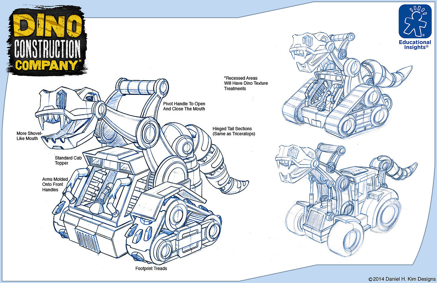 Toy car，Sketch，rhinoceros，Dino Constructi，