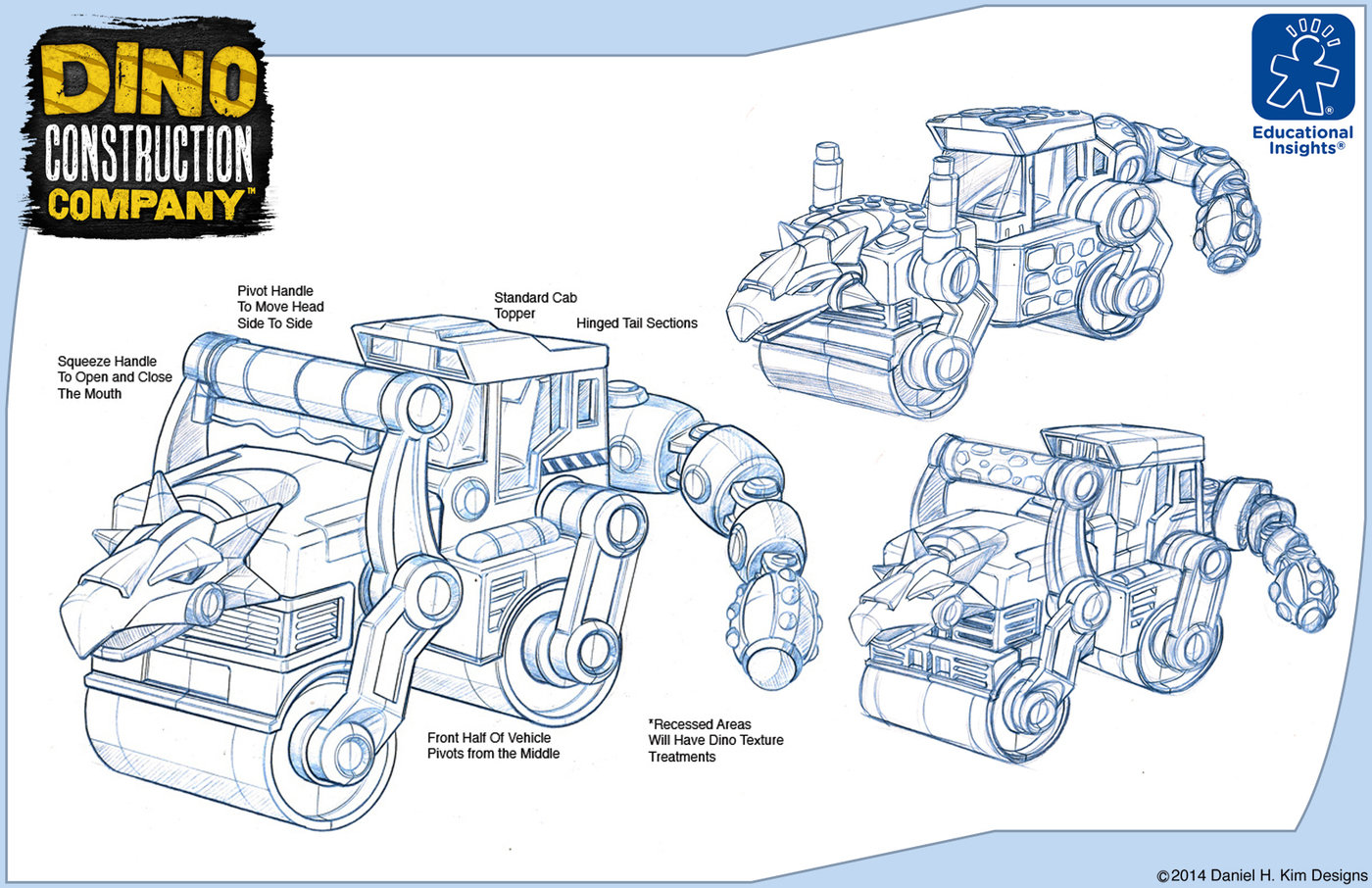 Toy car，Sketch，rhinoceros，Dino Constructi，