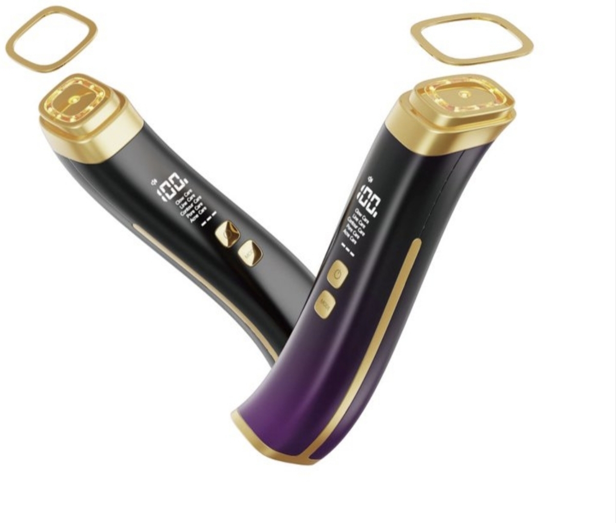 Radio frequency instrument，cosmetic instrument，Shaping，