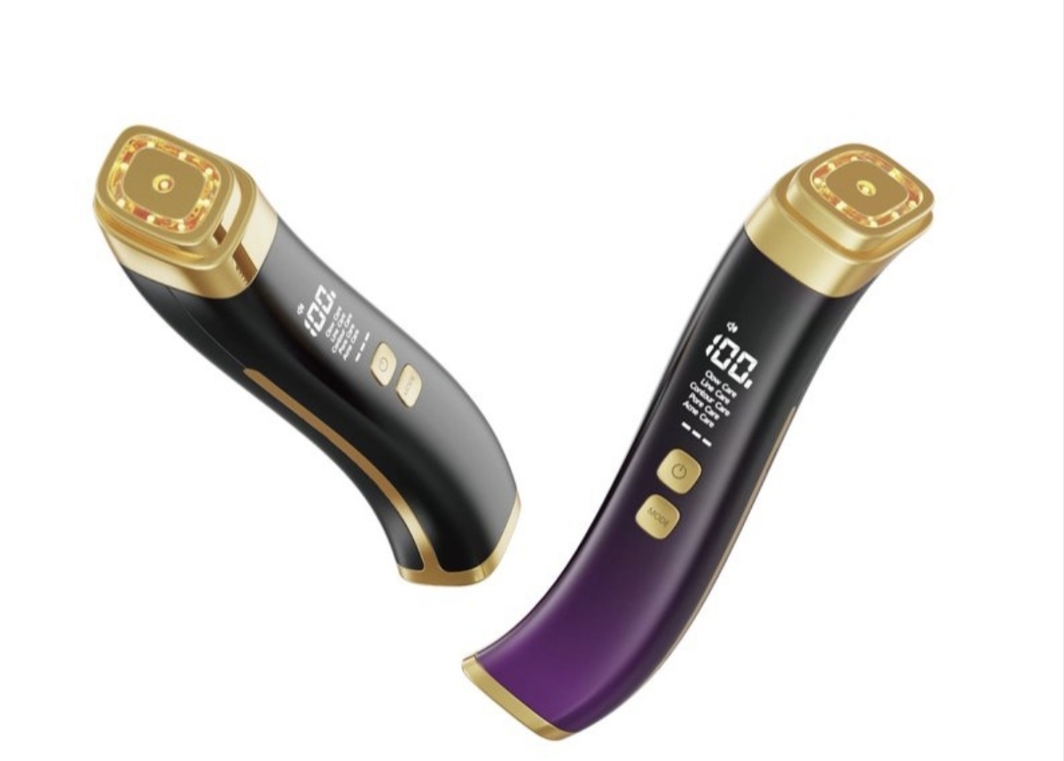 Radio frequency instrument，cosmetic instrument，Shaping，
