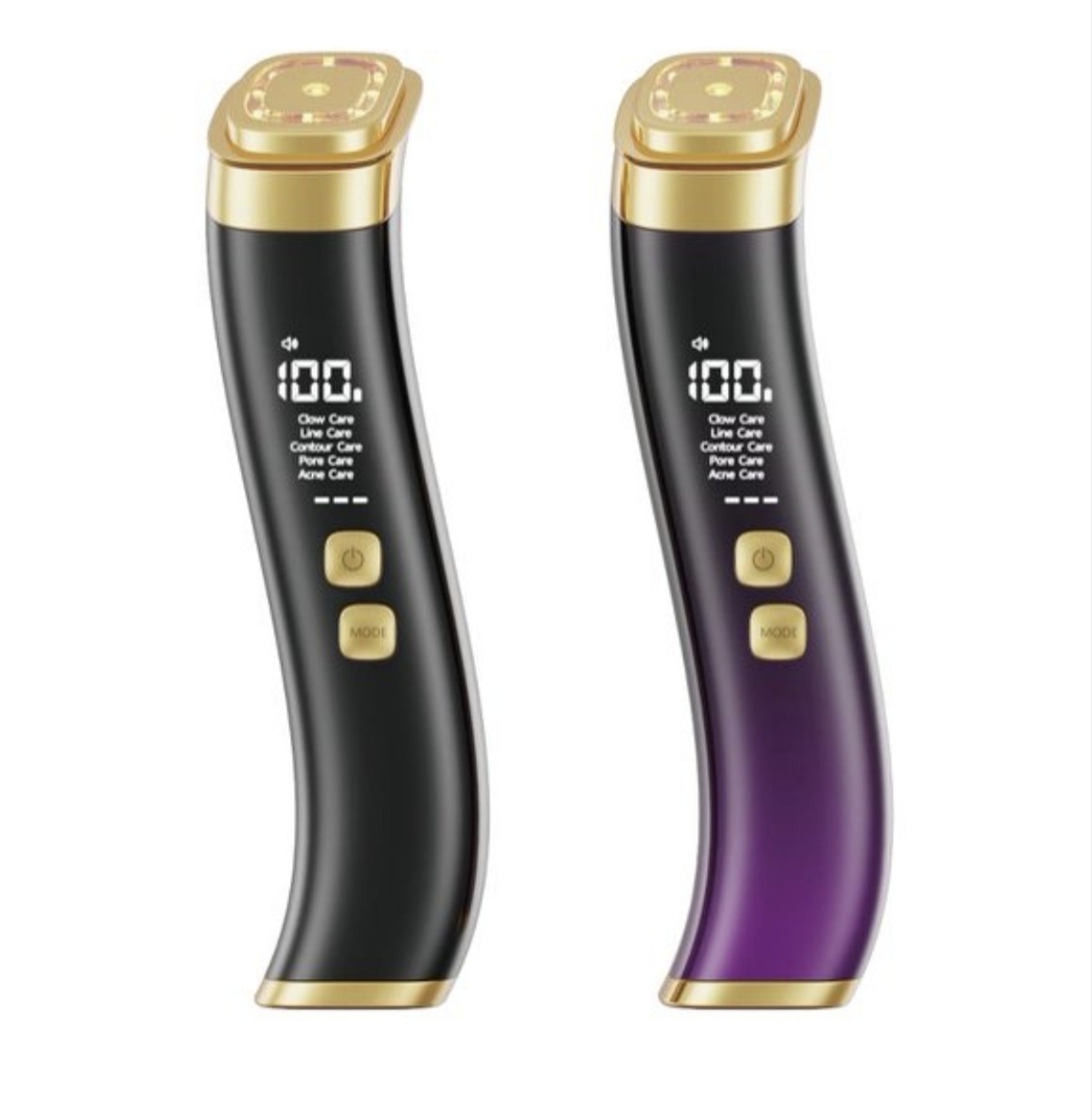 Radio frequency instrument，cosmetic instrument，Shaping，
