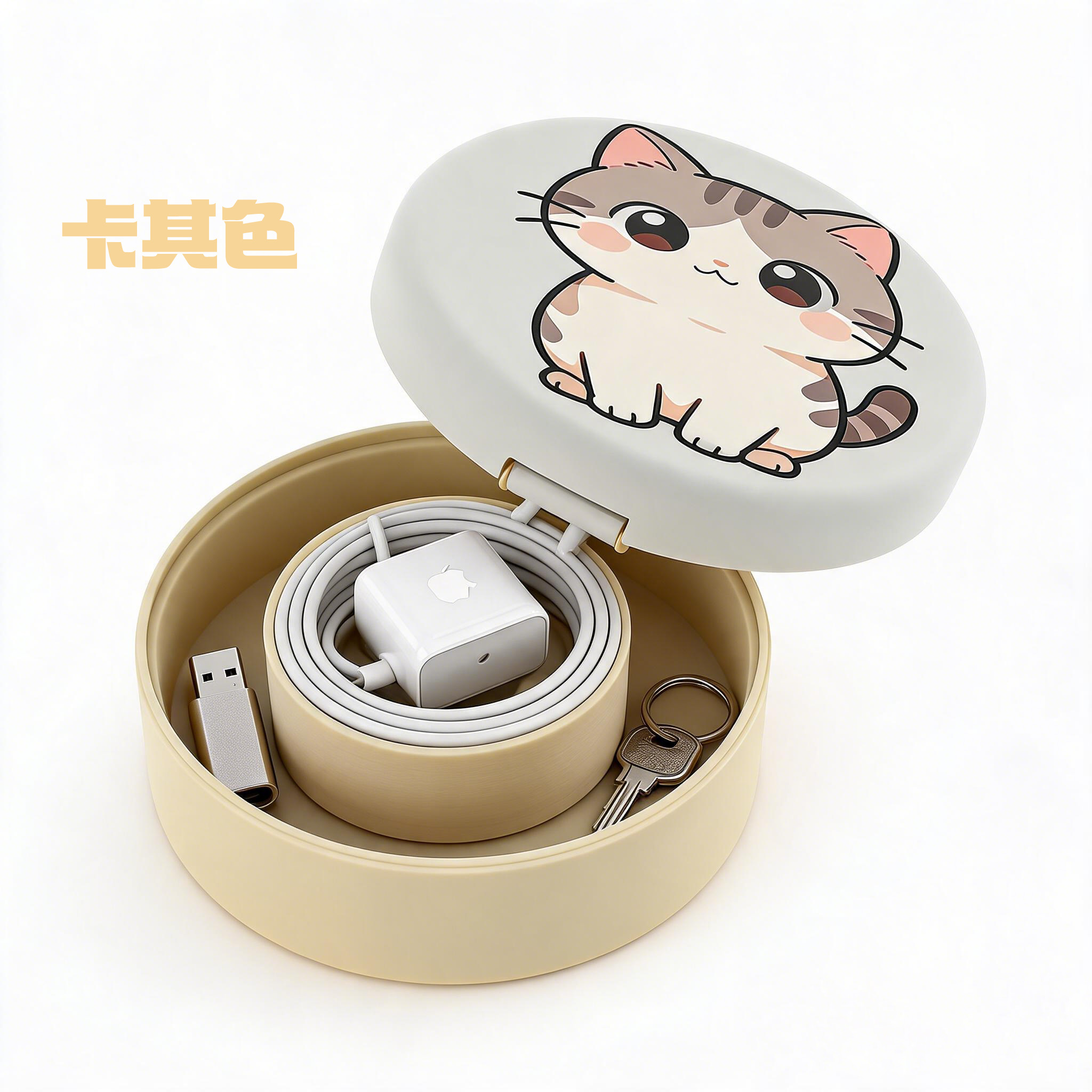 product design，Digital Accessories Design，Portable paraphernalia，Lightweight design，