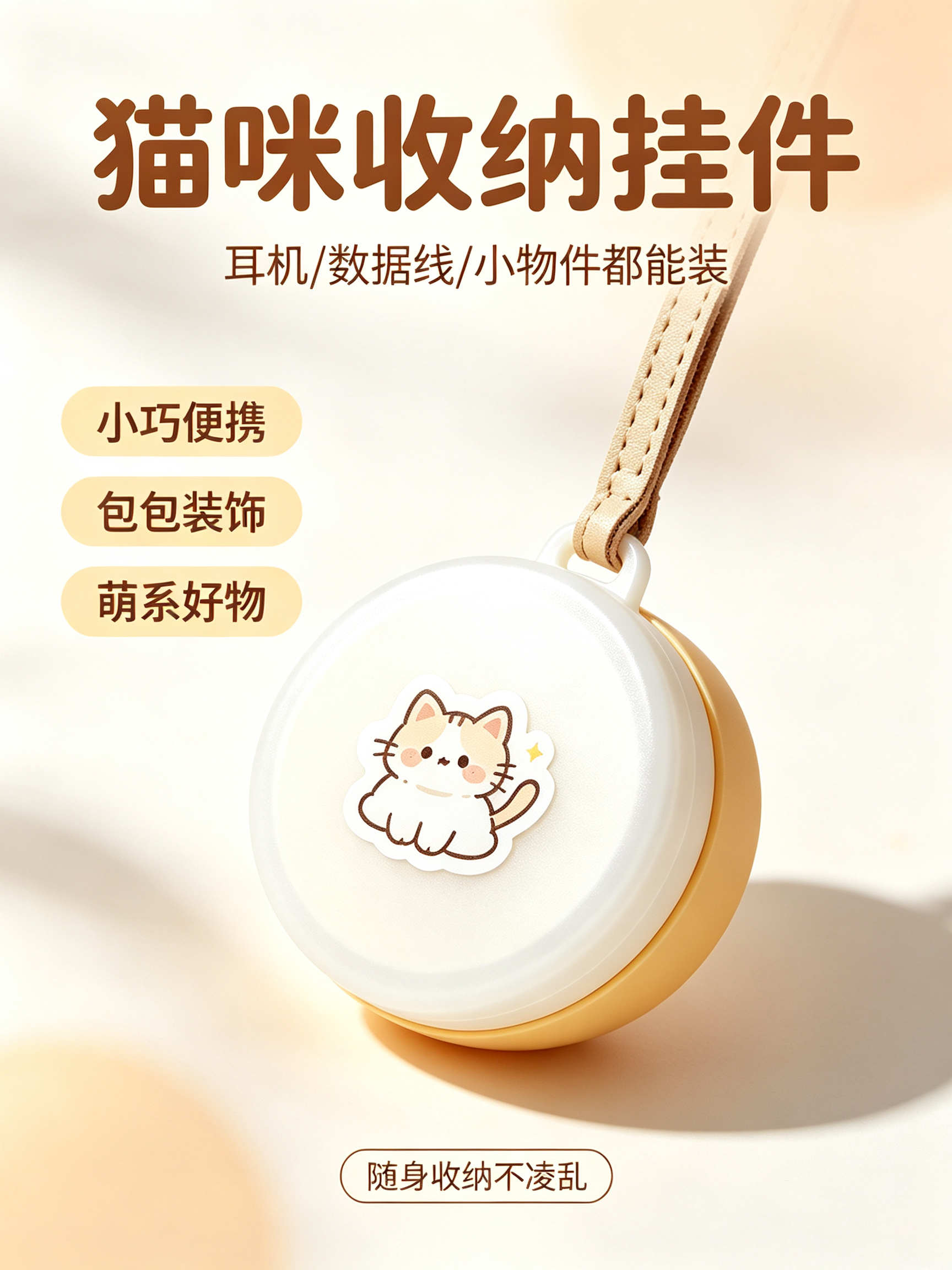 product design，Digital Accessories Design，Portable paraphernalia，Lightweight design，