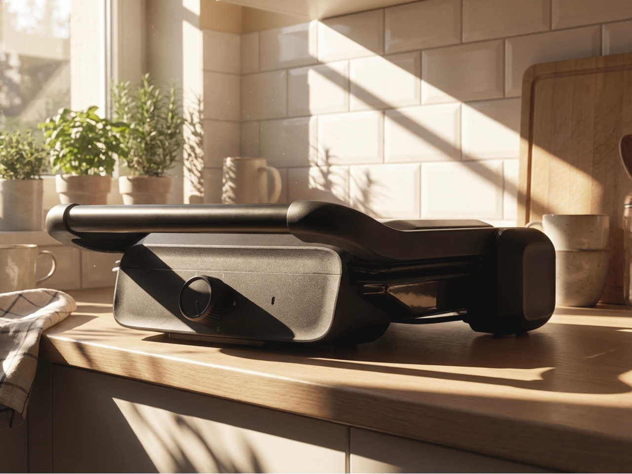 Sandwich machine，conceptual design，originality，Kitchen appliances，