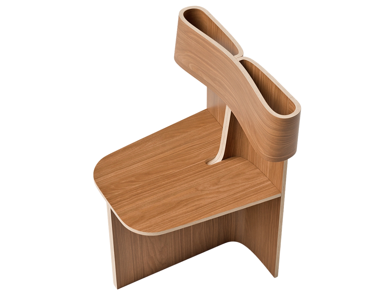 Sori Chair，furniture，chair，originality，
