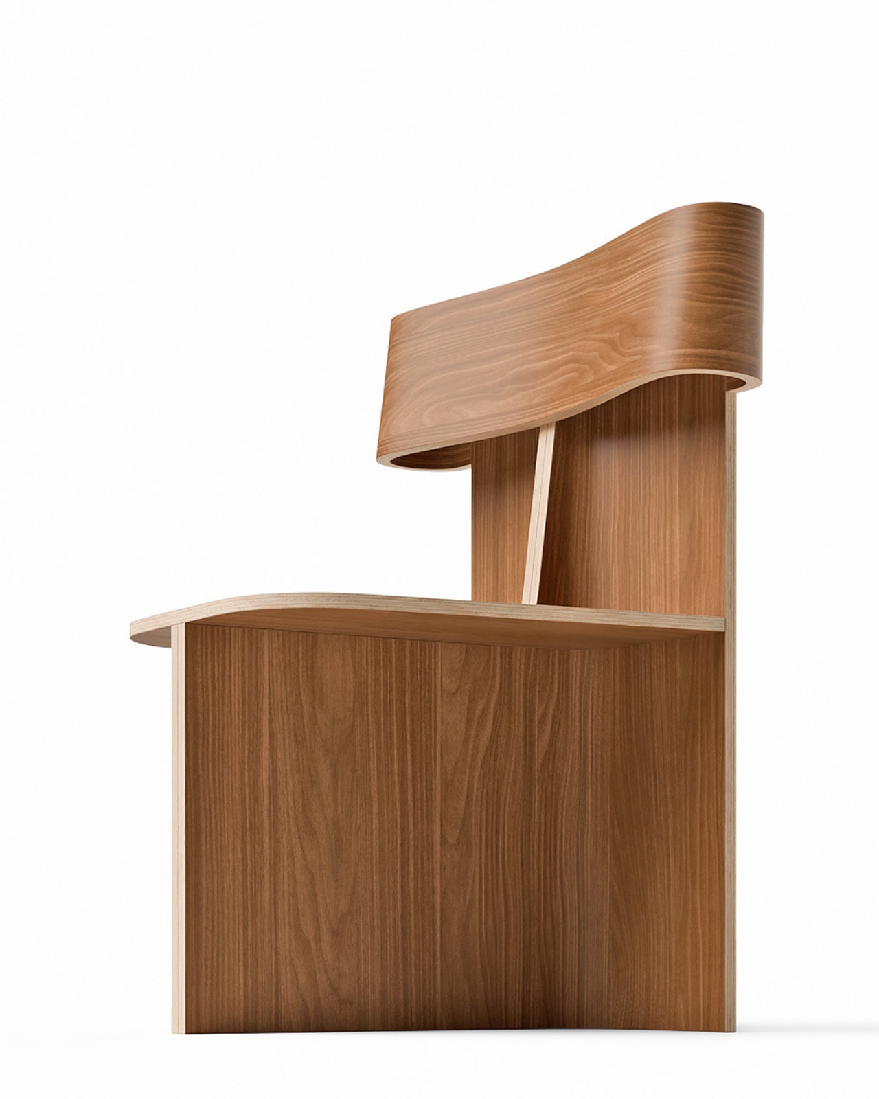 Sori Chair，furniture，chair，originality，