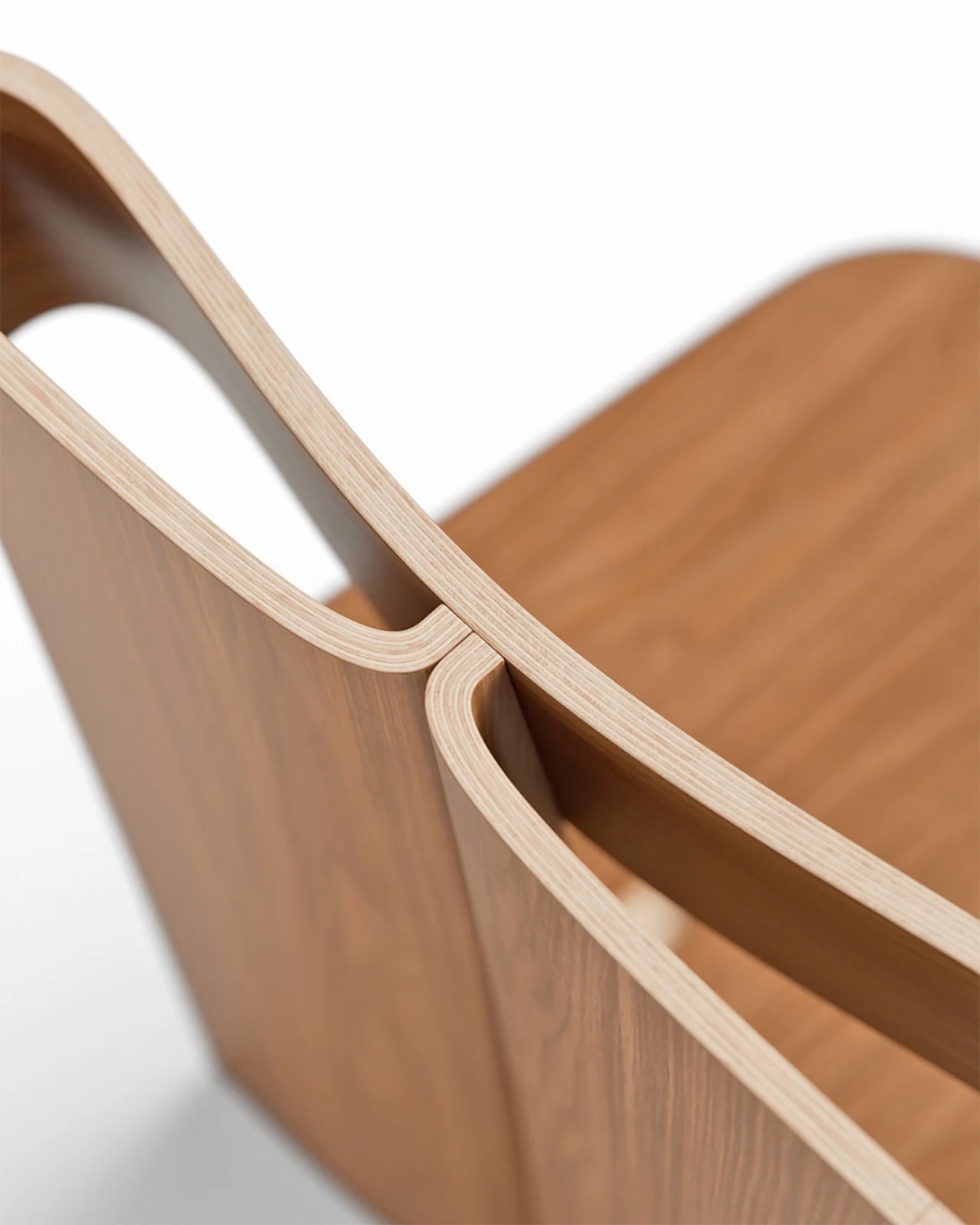 Sori Chair，furniture，chair，originality，