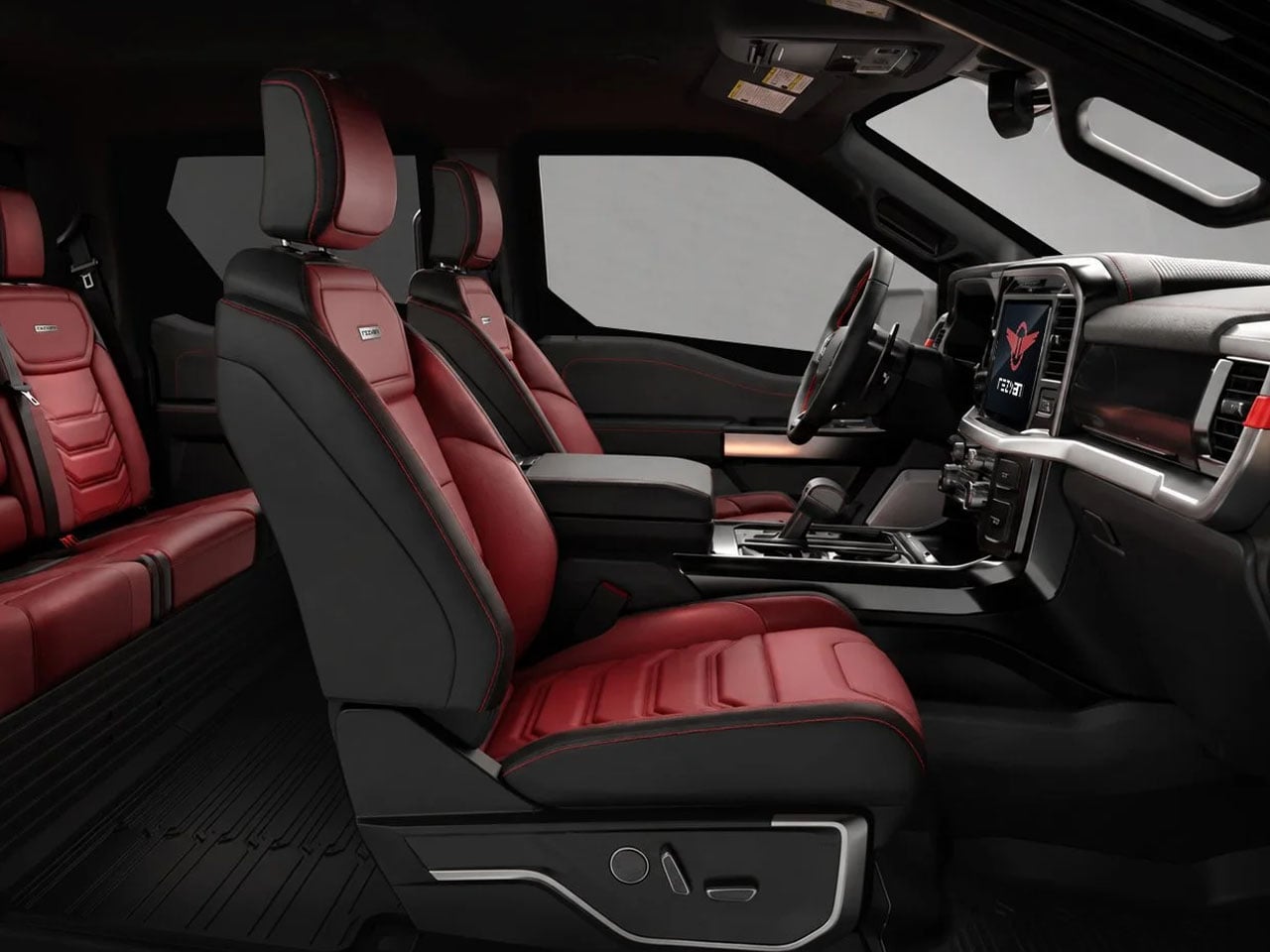 automobile，vehicle，originality，Rezvani Fortress，