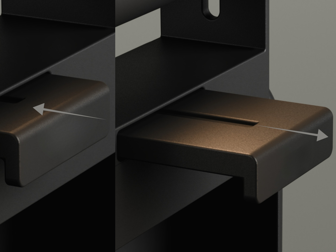 Litra Lumen，conceptual design，Live fill light，originality，