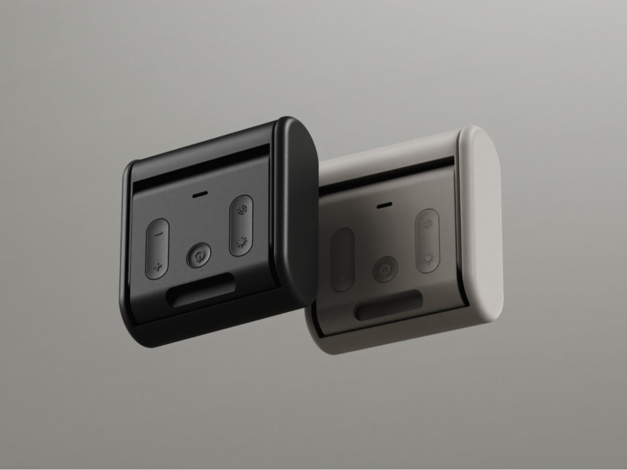 Litra Lumen，conceptual design，Live fill light，originality，