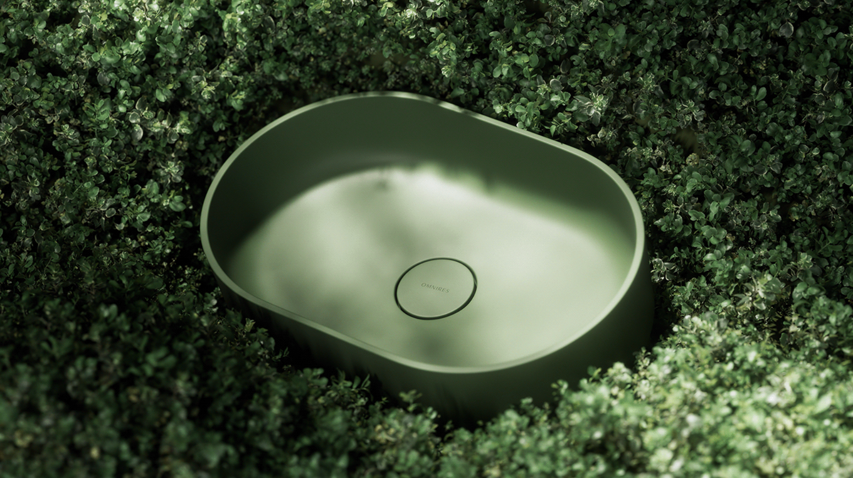 artificial stone; basin; basin; dopamine; color customization，