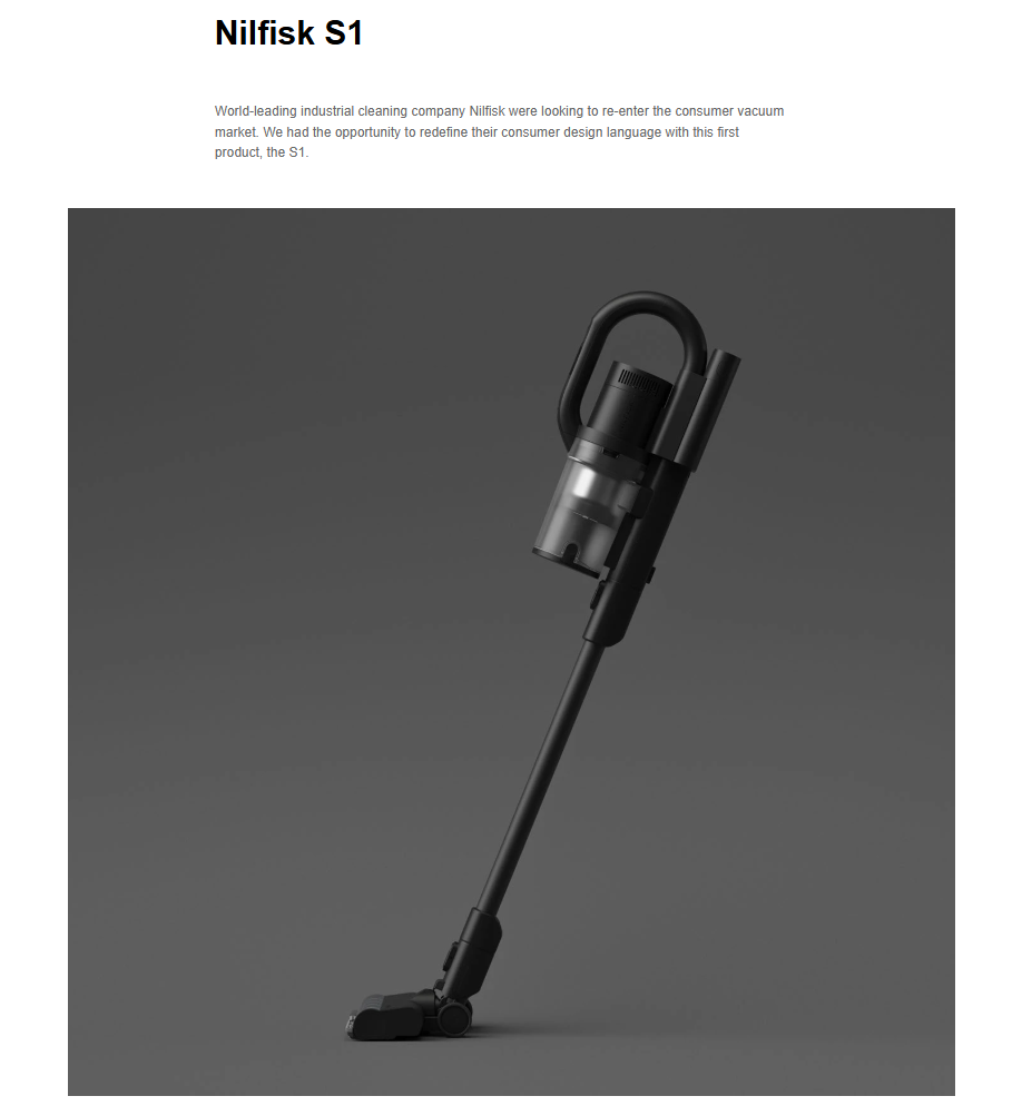 vacuum cleaner; small household appliances; modularization; multi-function; CMF，
