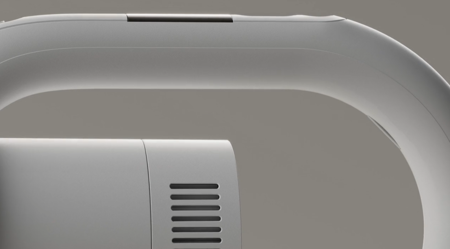 vacuum cleaner; small household appliances; modularization; multi-function; CMF，