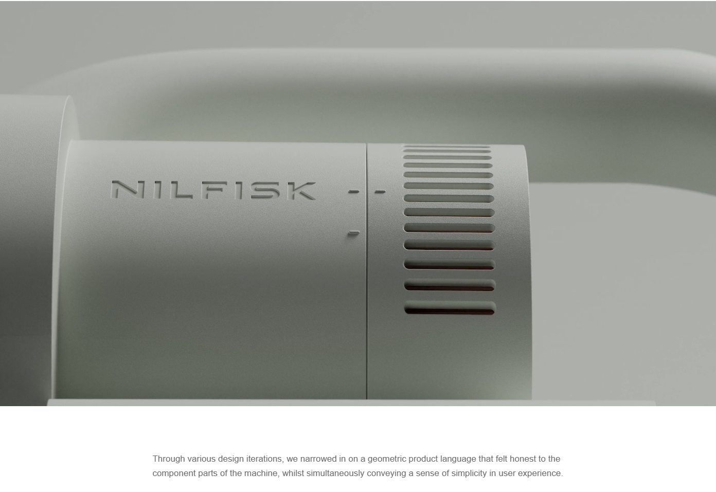 vacuum cleaner; small household appliances; modularization; multi-function; CMF，