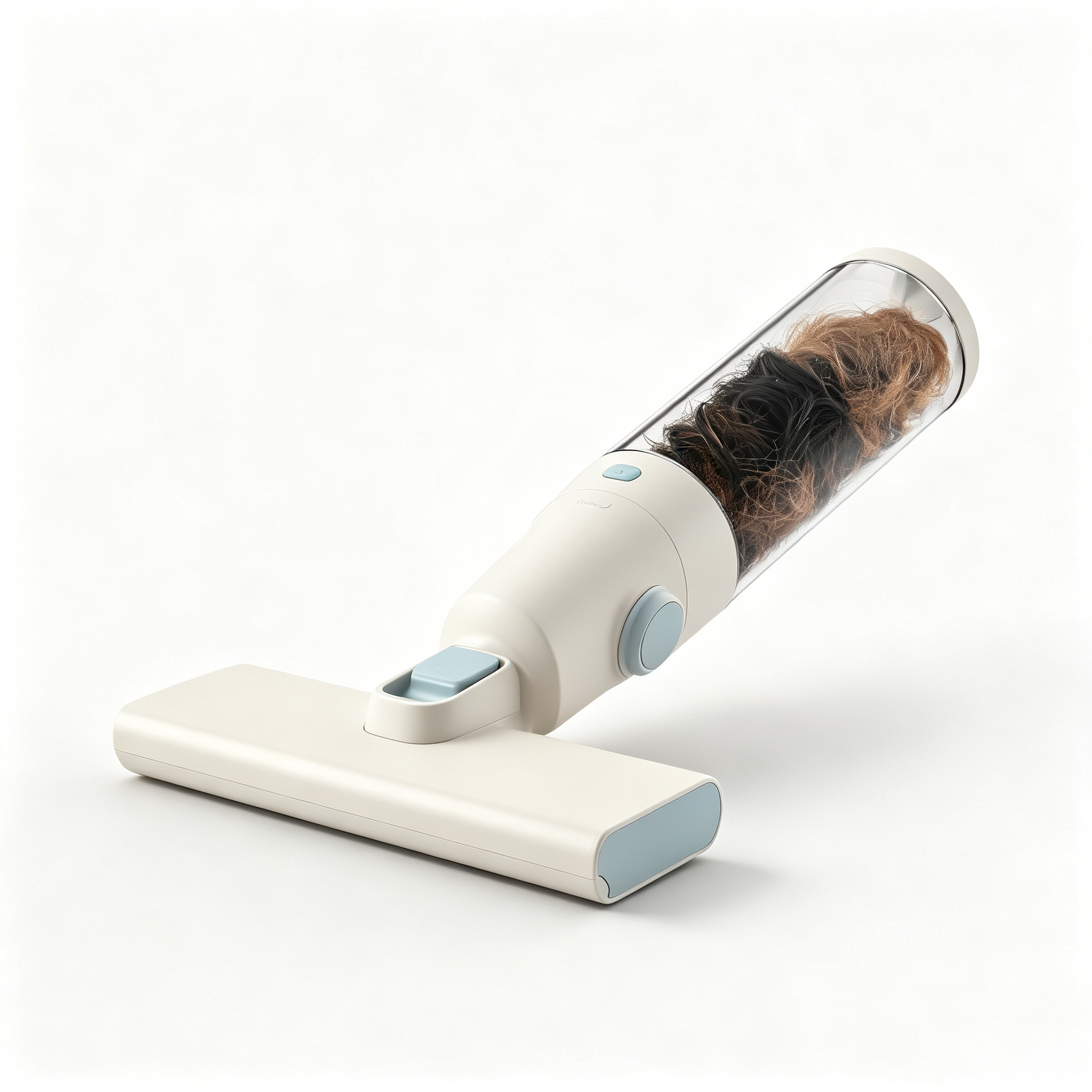 product design，Household appliances，Hand held vacuum cleaner，Pet products design，Home Cleaning Appliances，Bedroom small appliances，Portable small appliances，Simple Industrial Design，