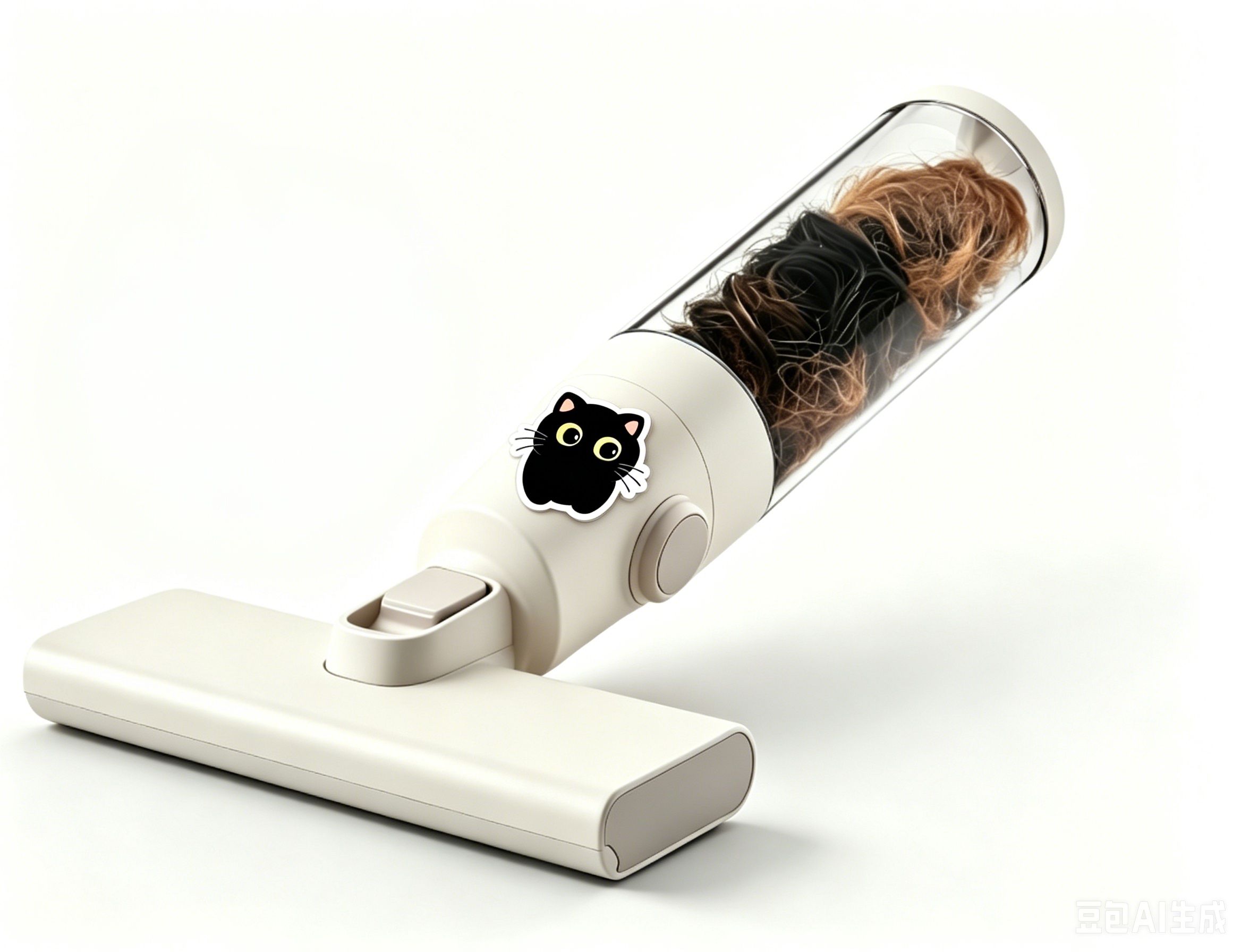 product design，Household appliances，Hand held vacuum cleaner，Pet products design，Home Cleaning Appliances，Bedroom small appliances，Portable small appliances，Simple Industrial Design，