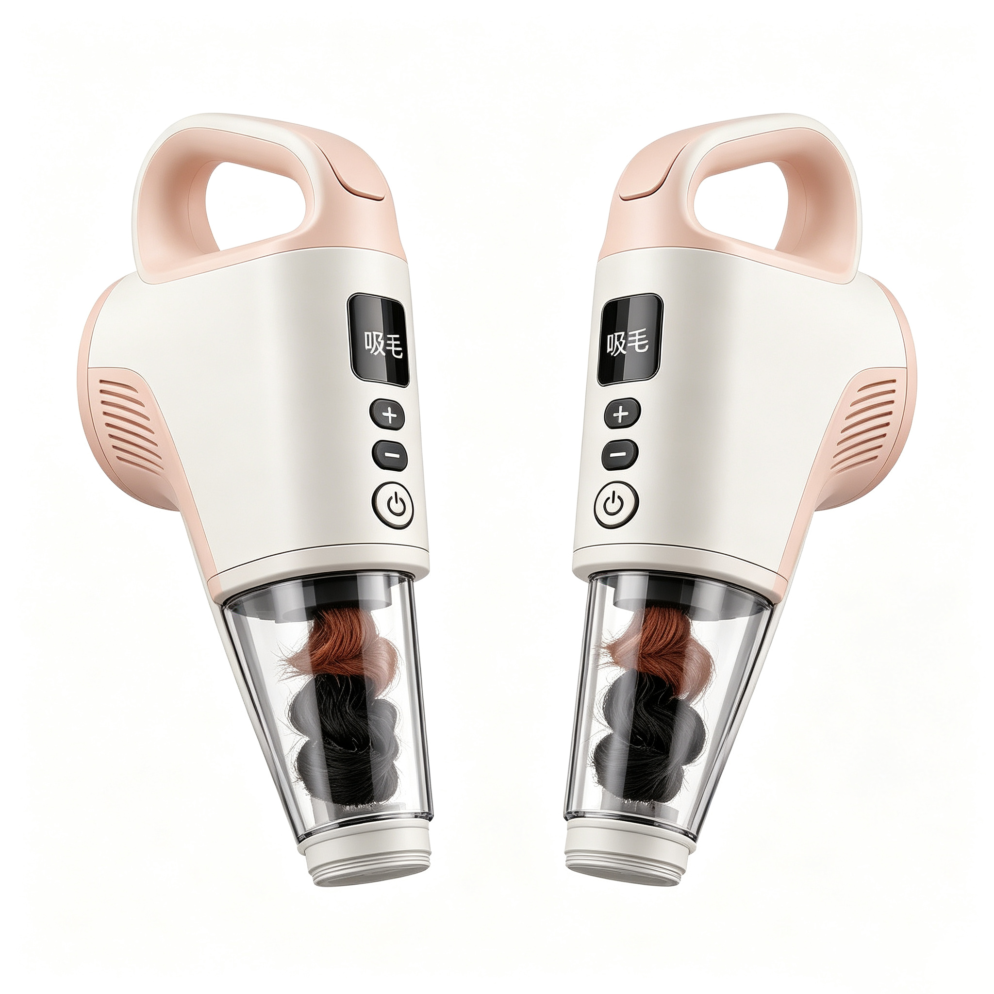 product design，Household appliances，Hand held vacuum cleaner，Pet products design，Home Cleaning Appliances，Bedroom small appliances，Portable small appliances，Simple Industrial Design，