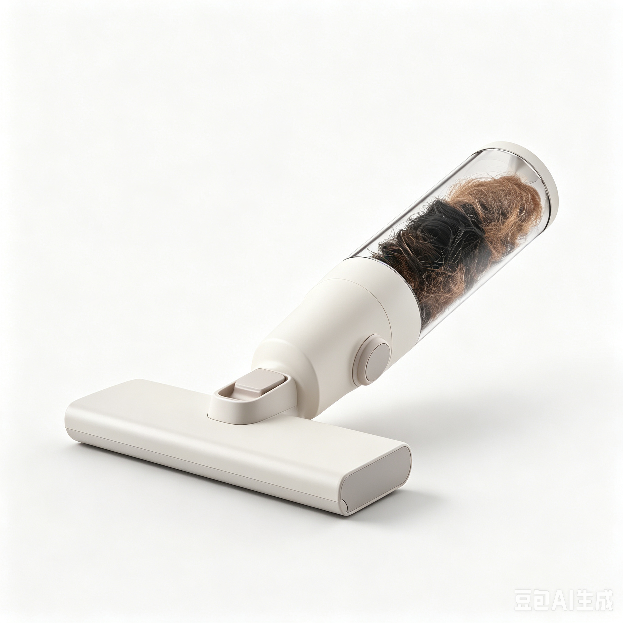 product design，Household appliances，Hand held vacuum cleaner，Pet products design，Home Cleaning Appliances，Bedroom small appliances，Portable small appliances，Simple Industrial Design，