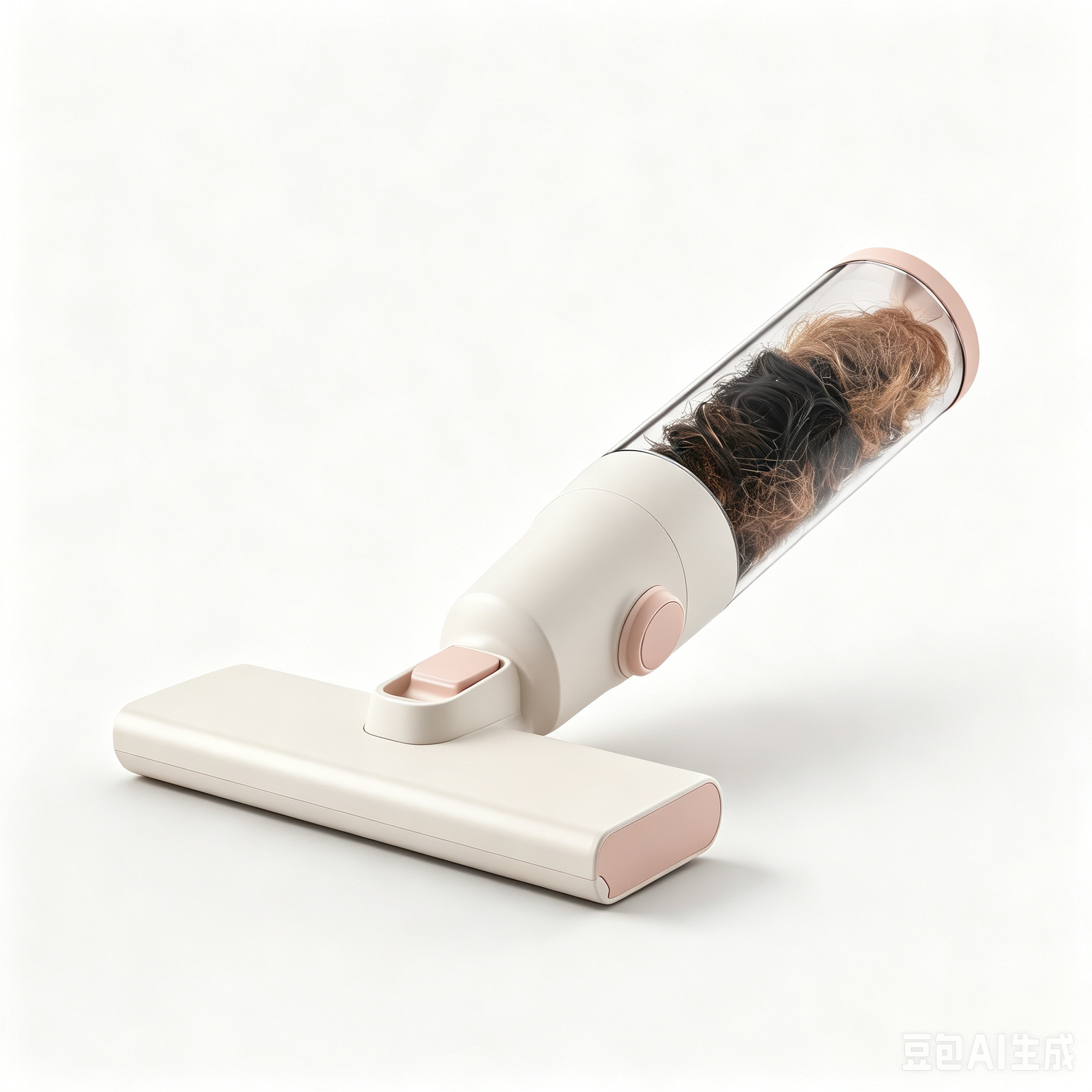 product design，Household appliances，Hand held vacuum cleaner，Pet products design，Home Cleaning Appliances，Bedroom small appliances，Portable small appliances，Simple Industrial Design，