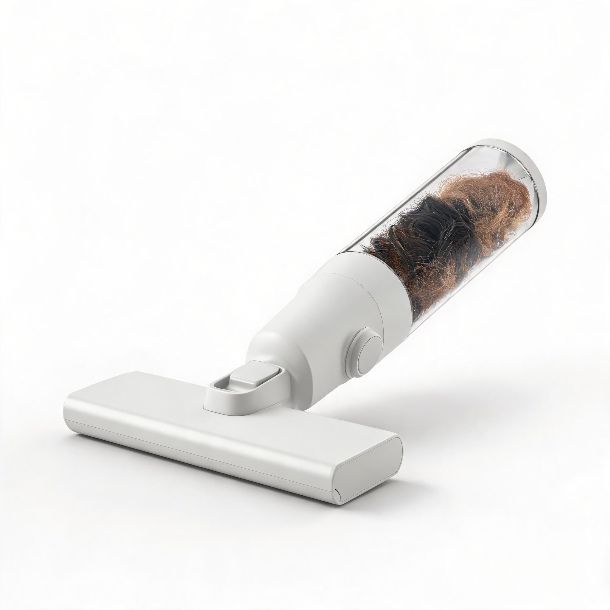 product design，Household appliances，Hand held vacuum cleaner，Pet products design，Home Cleaning Appliances，Bedroom small appliances，Portable small appliances，Simple Industrial Design，