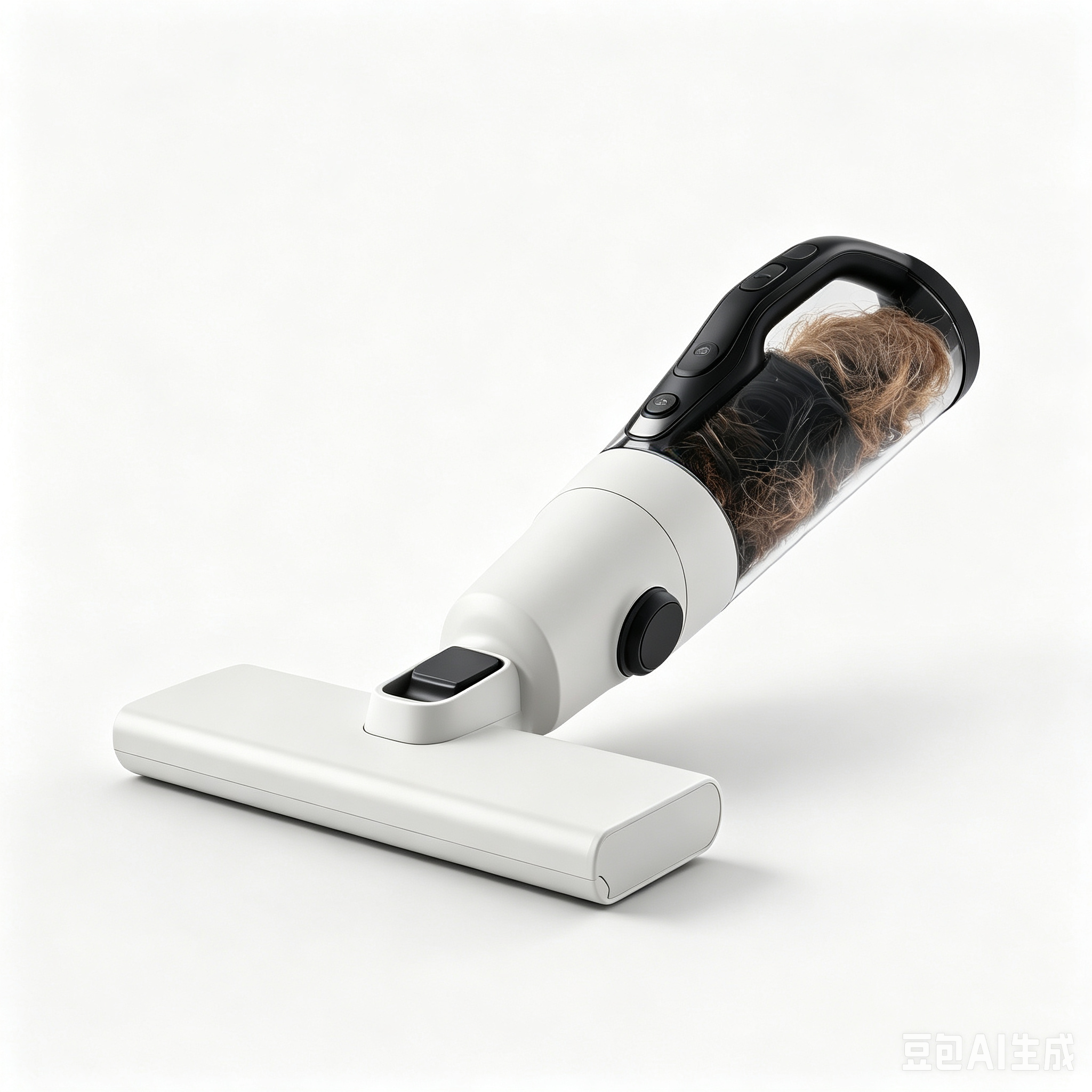 product design，Household appliances，Hand held vacuum cleaner，Pet products design，Home Cleaning Appliances，Bedroom small appliances，Portable small appliances，Simple Industrial Design，