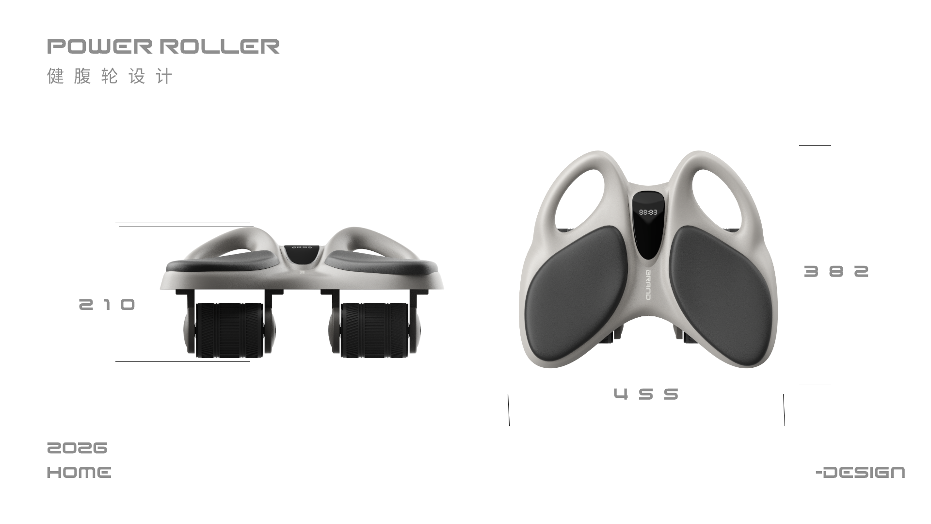 Healthy abdominal wheel，Bodybuilding，motion，