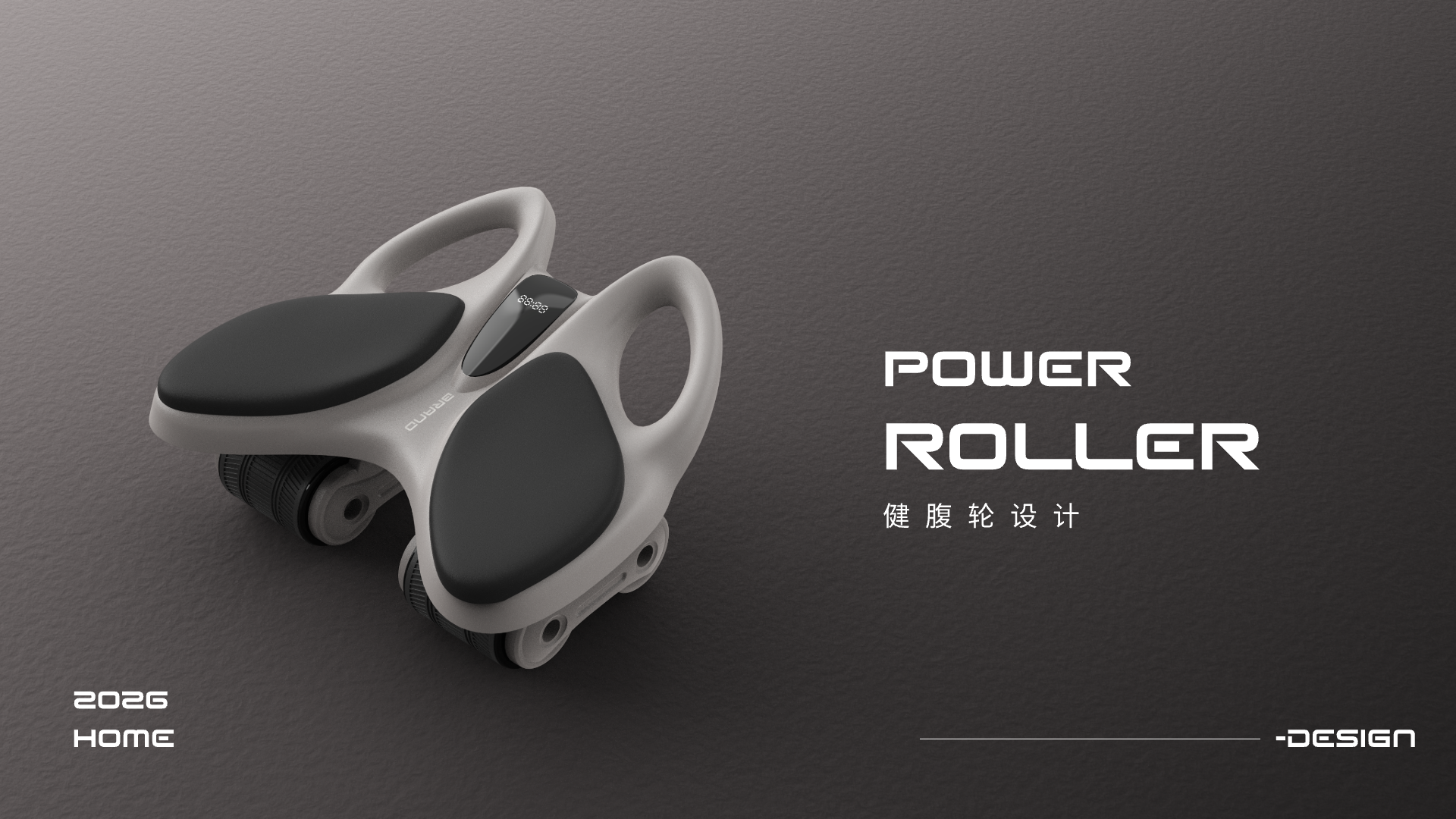 Healthy abdominal wheel，Bodybuilding，motion，