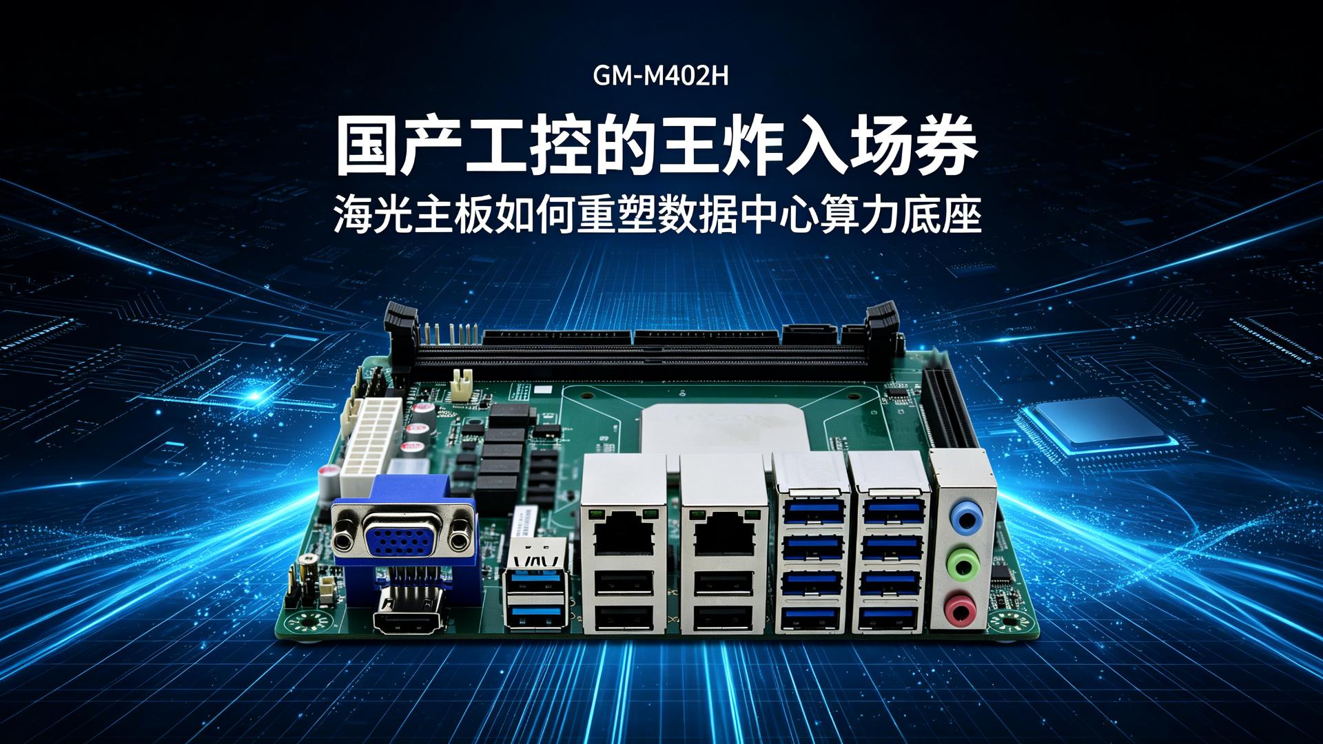 Industrial control motherboard，Domestic motherboard，Haguang motherboard，