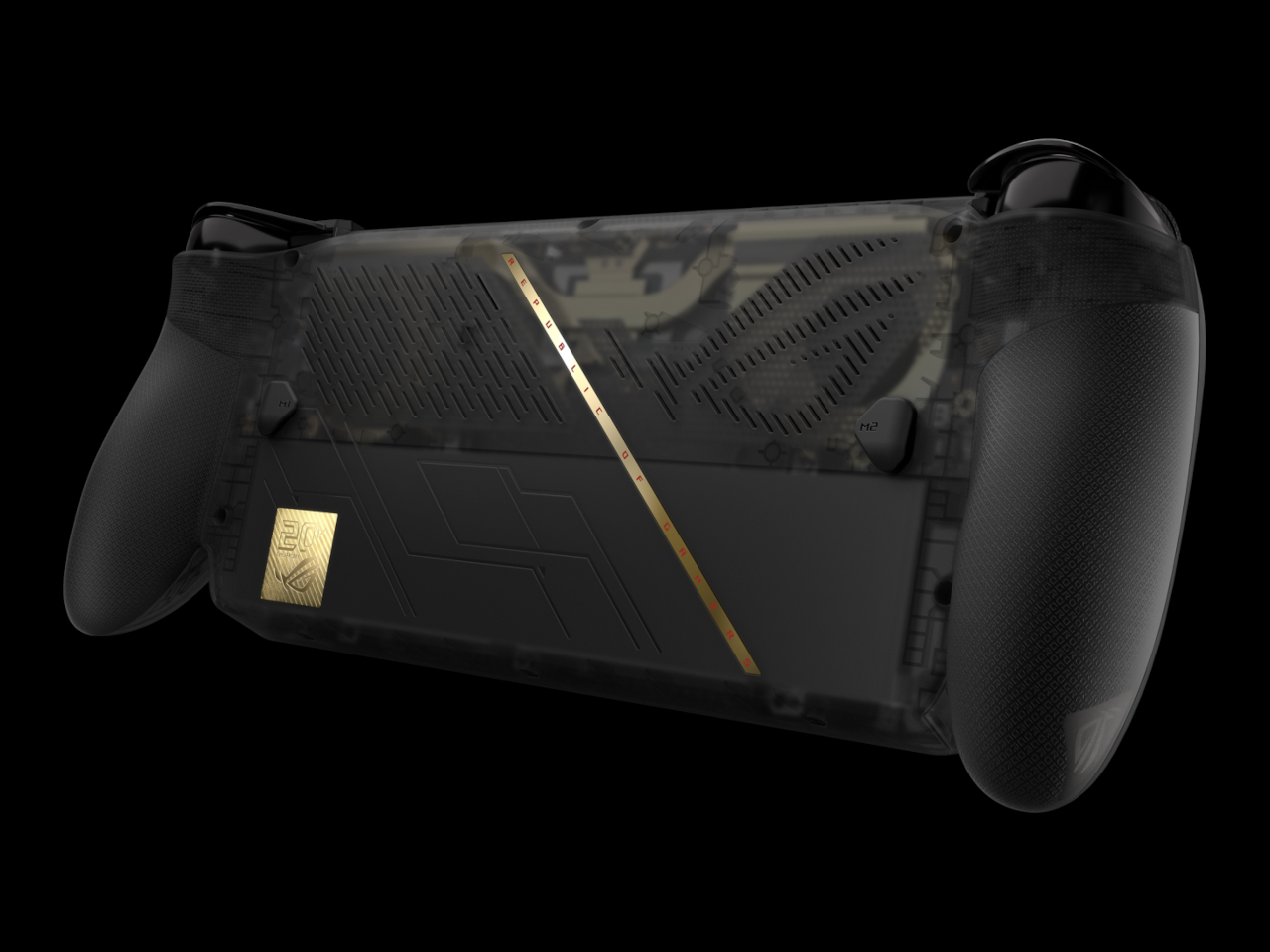 ROG XBOX Ally X20，ASUS，PSP，Digital，