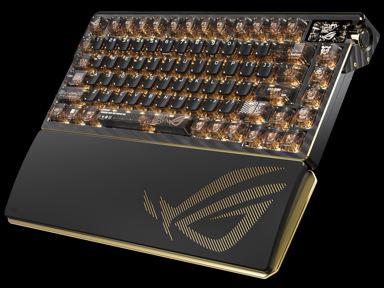 ASUS，Edition 20，Electronic equipment，Digital，