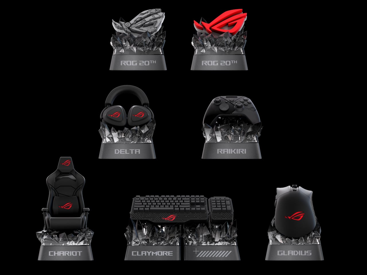 ASUS，Edition 20，Electronic equipment，Digital，