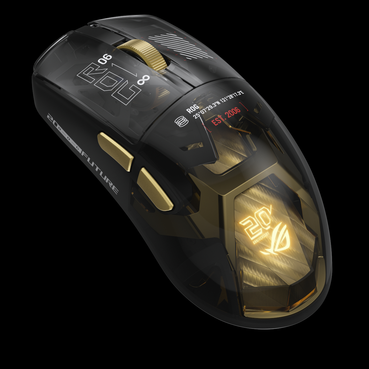 ASUS，Edition 20，Electronic equipment，Digital，