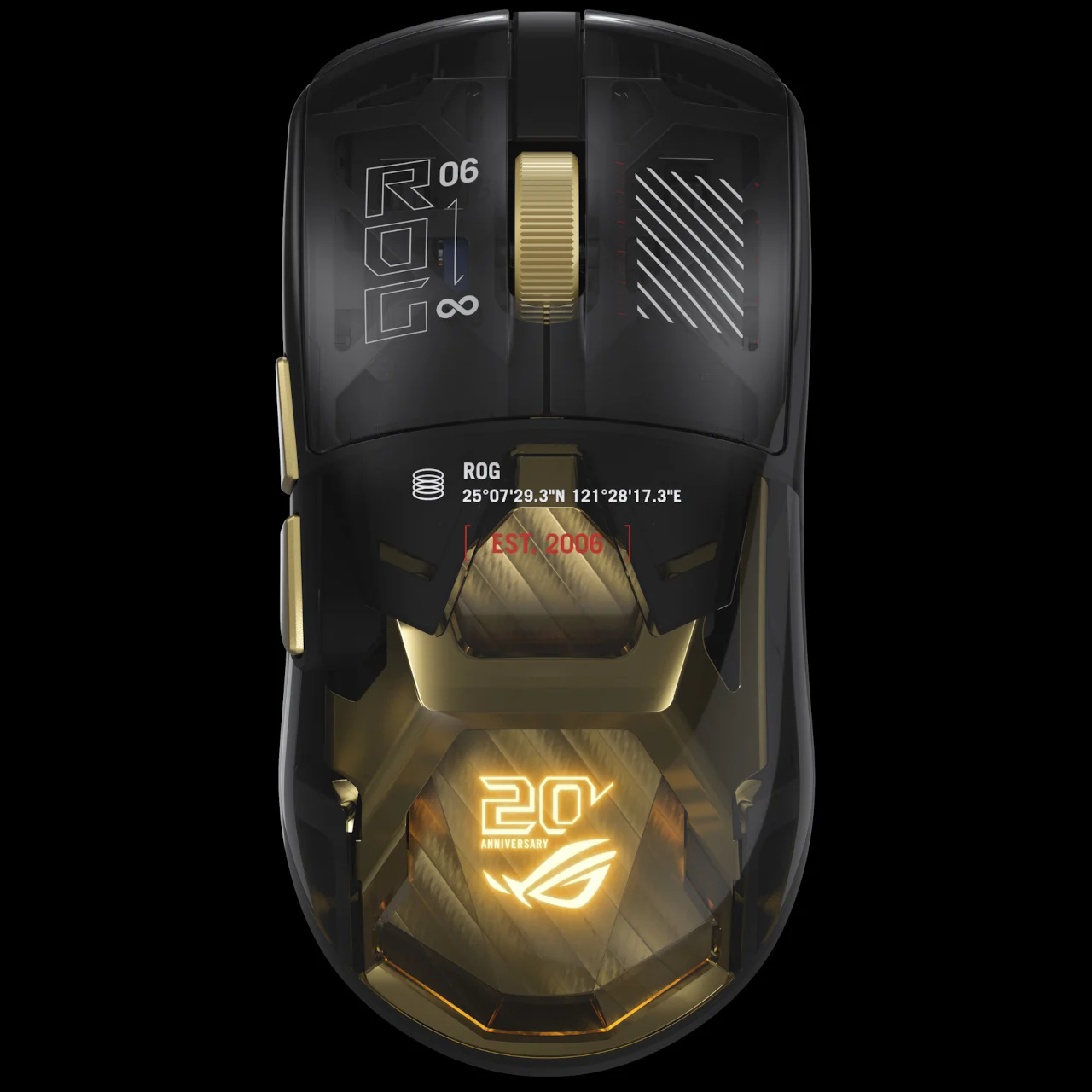ASUS，Edition 20，Electronic equipment，Digital，