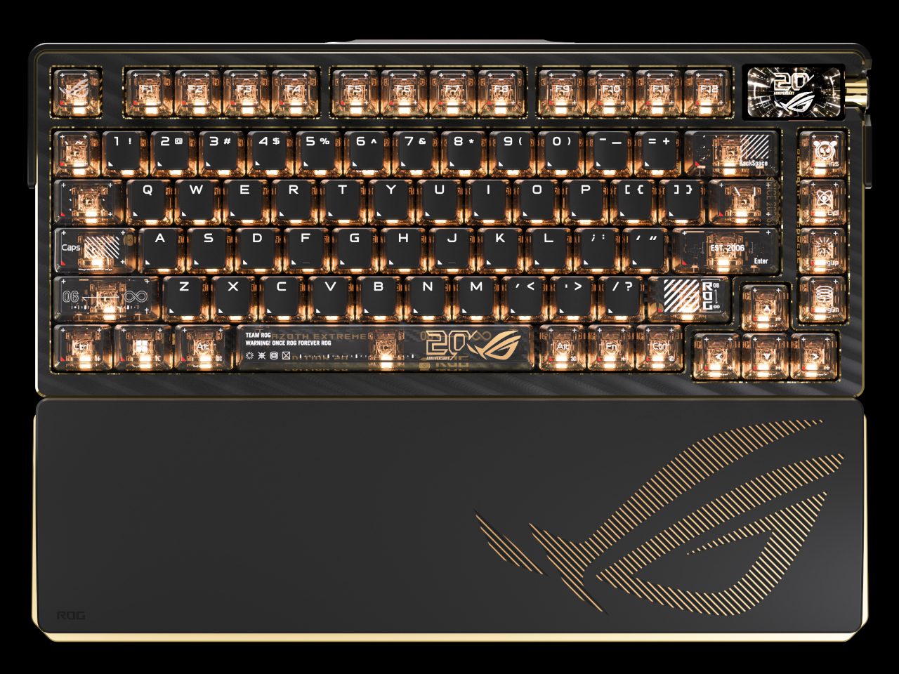 ASUS，Edition 20，Electronic equipment，Digital，