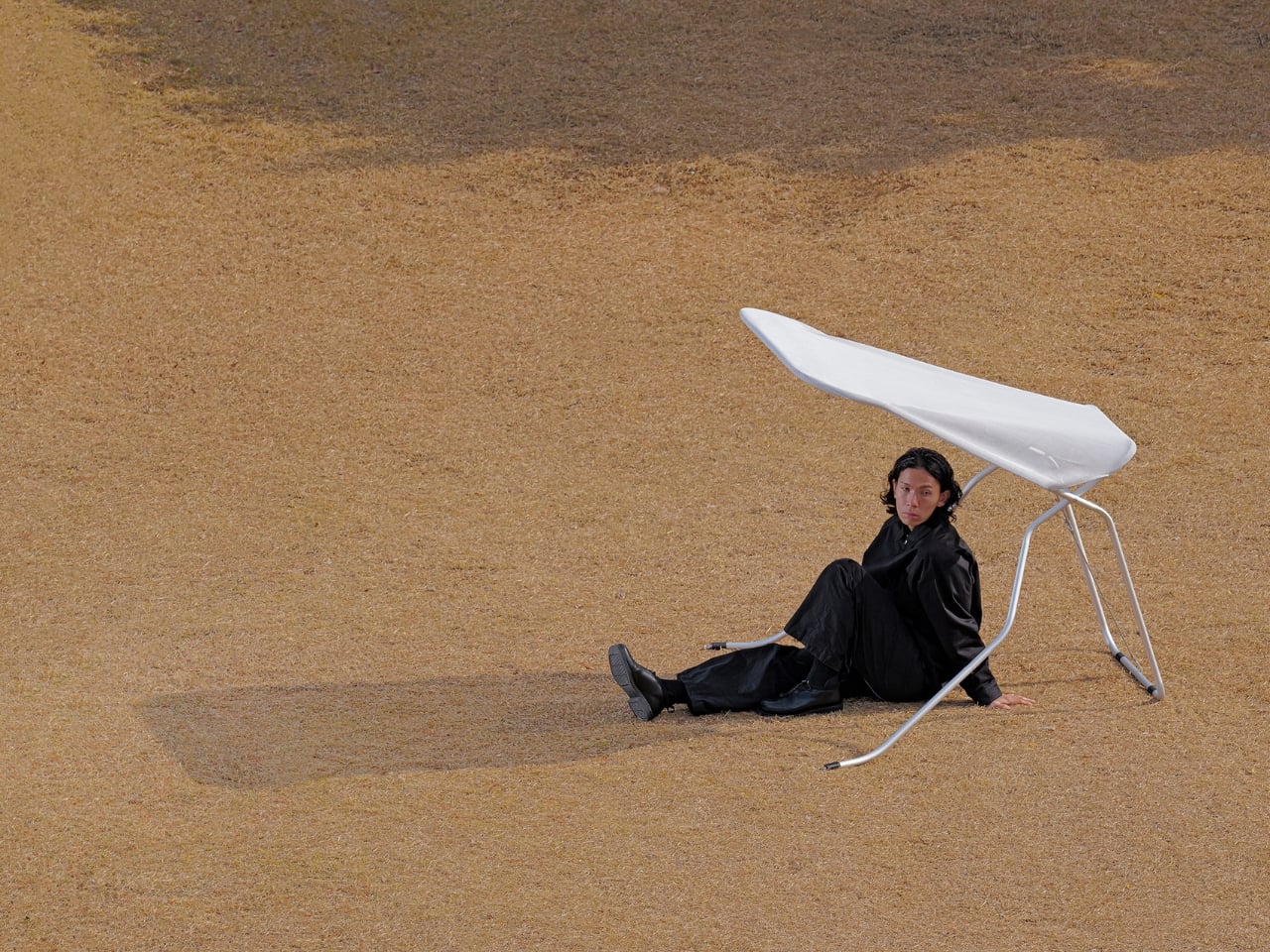 Seoul Shade，Folding awning，Outdoor equipment，originality，